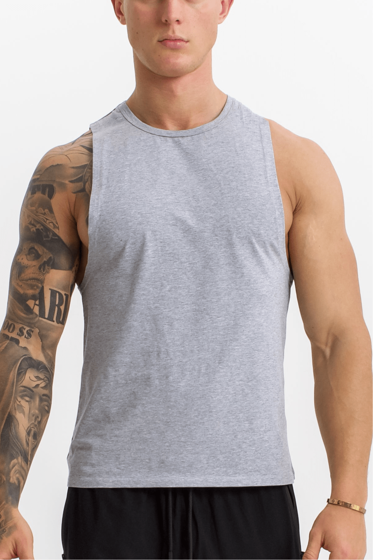 The Active Core Tank - Sigma - 