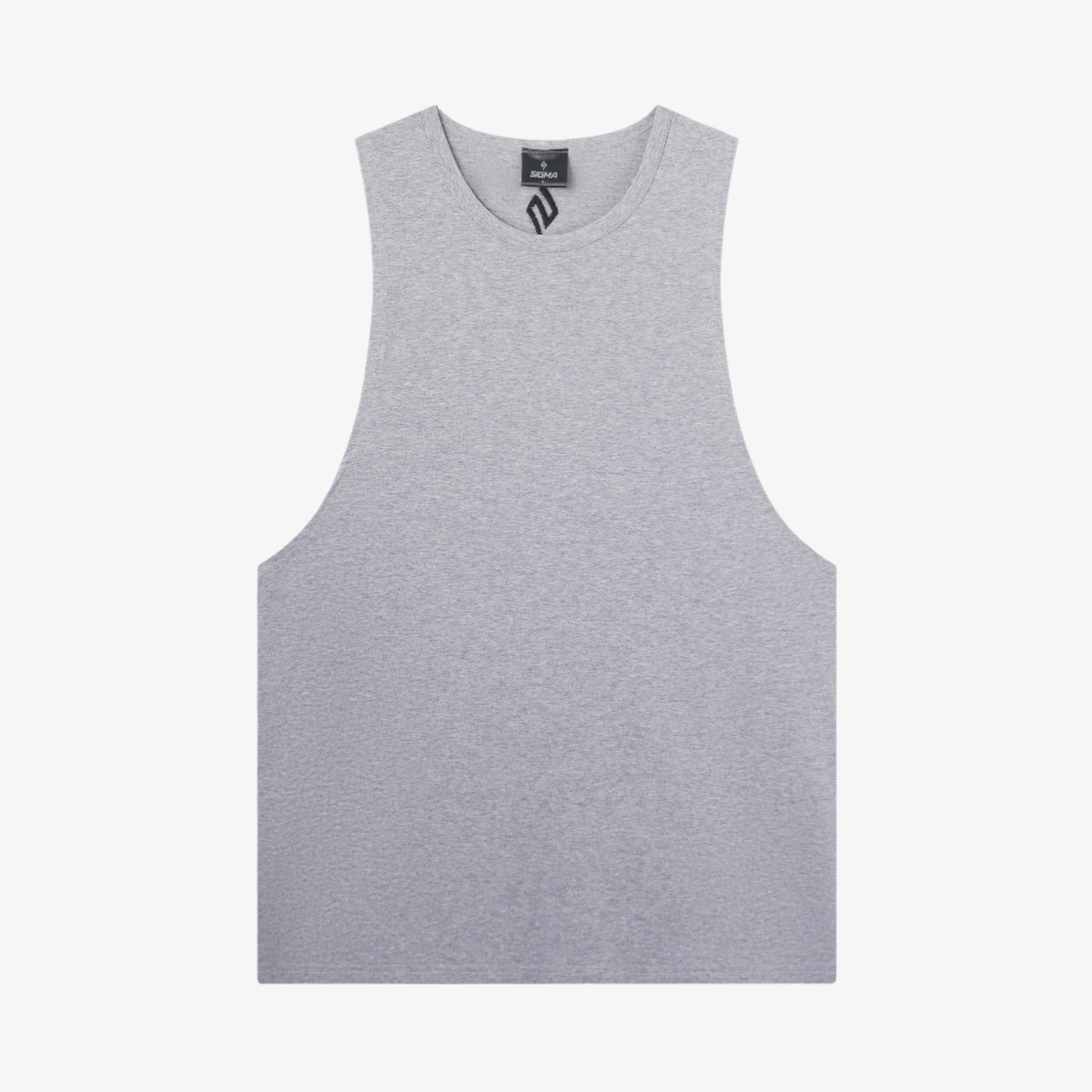 The Active Core Tank - Sigma - 