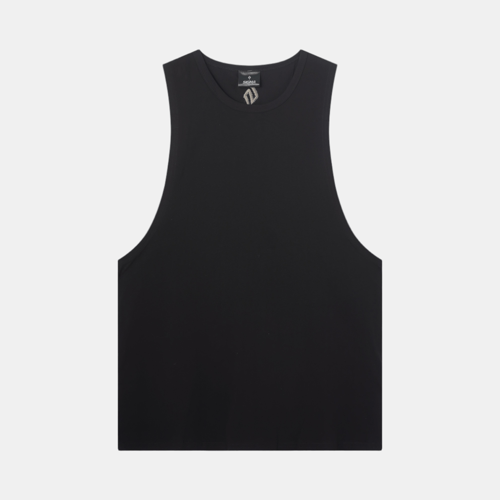 The Active Core Tank - Sigma - 