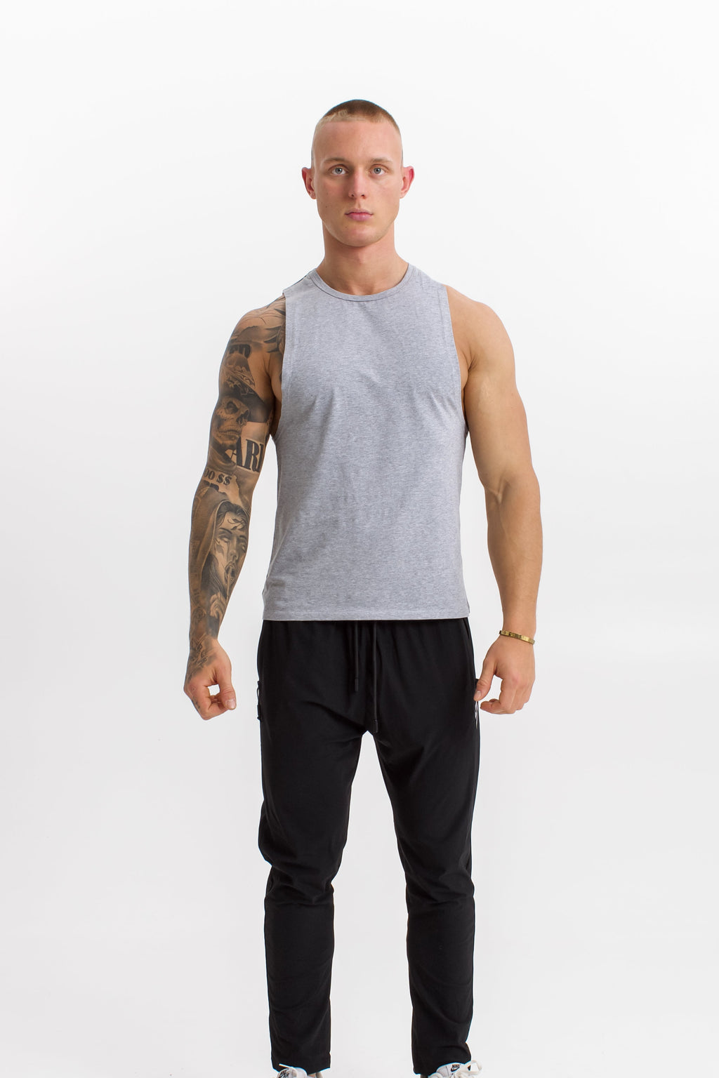 The Active Core Tank - Sigma - 