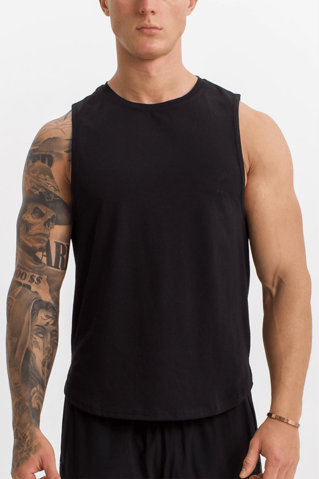 The Active Core Tank - Sigma - 