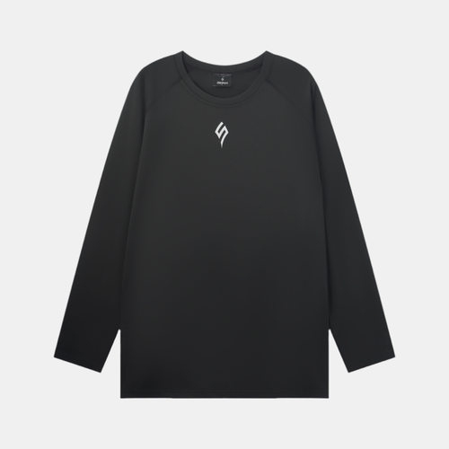 The Core Compression Longsleeve - Sigma - 