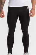 The Core Compression Pants - Sigma - 
