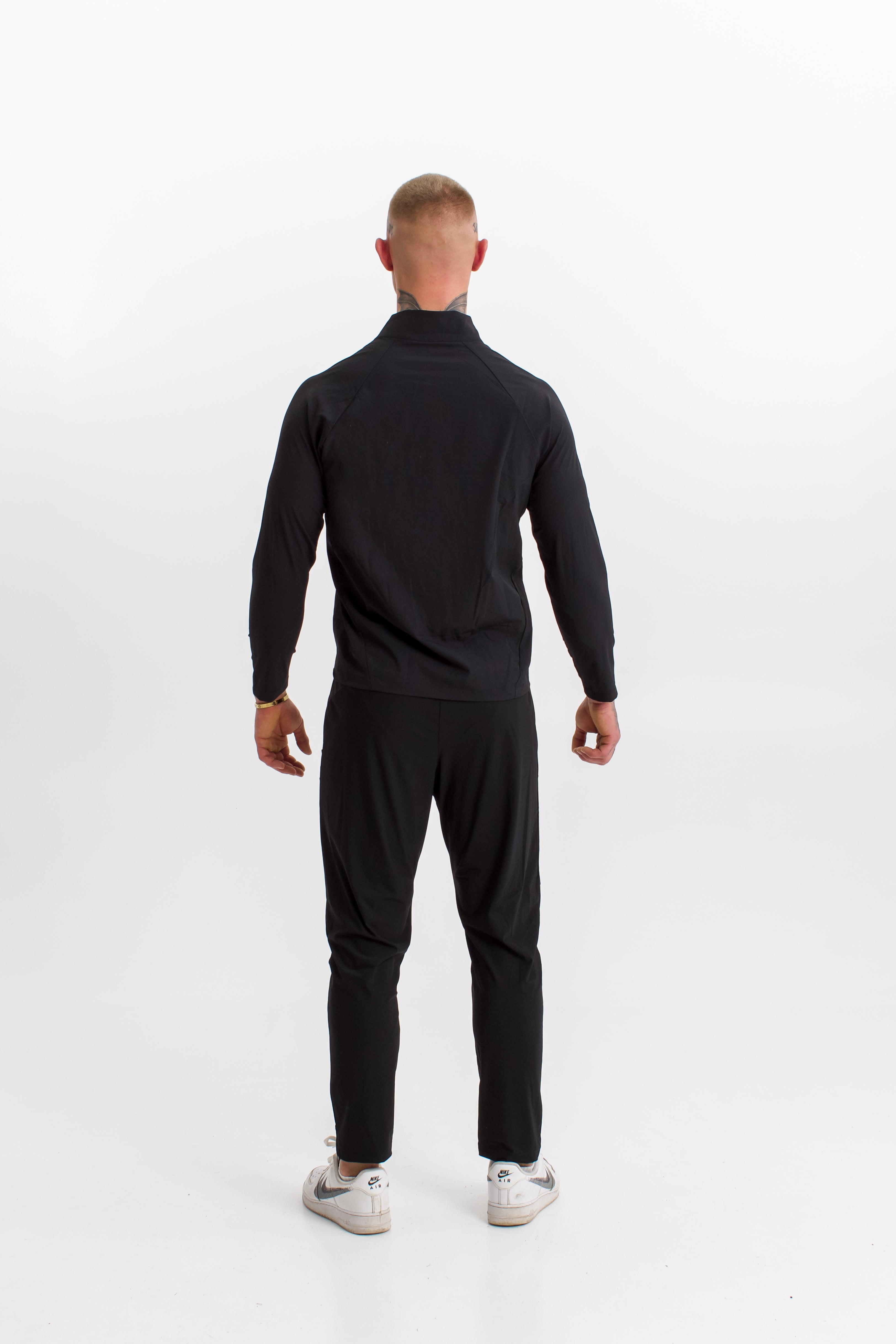 The Core Gym Jacket - Sigma - 