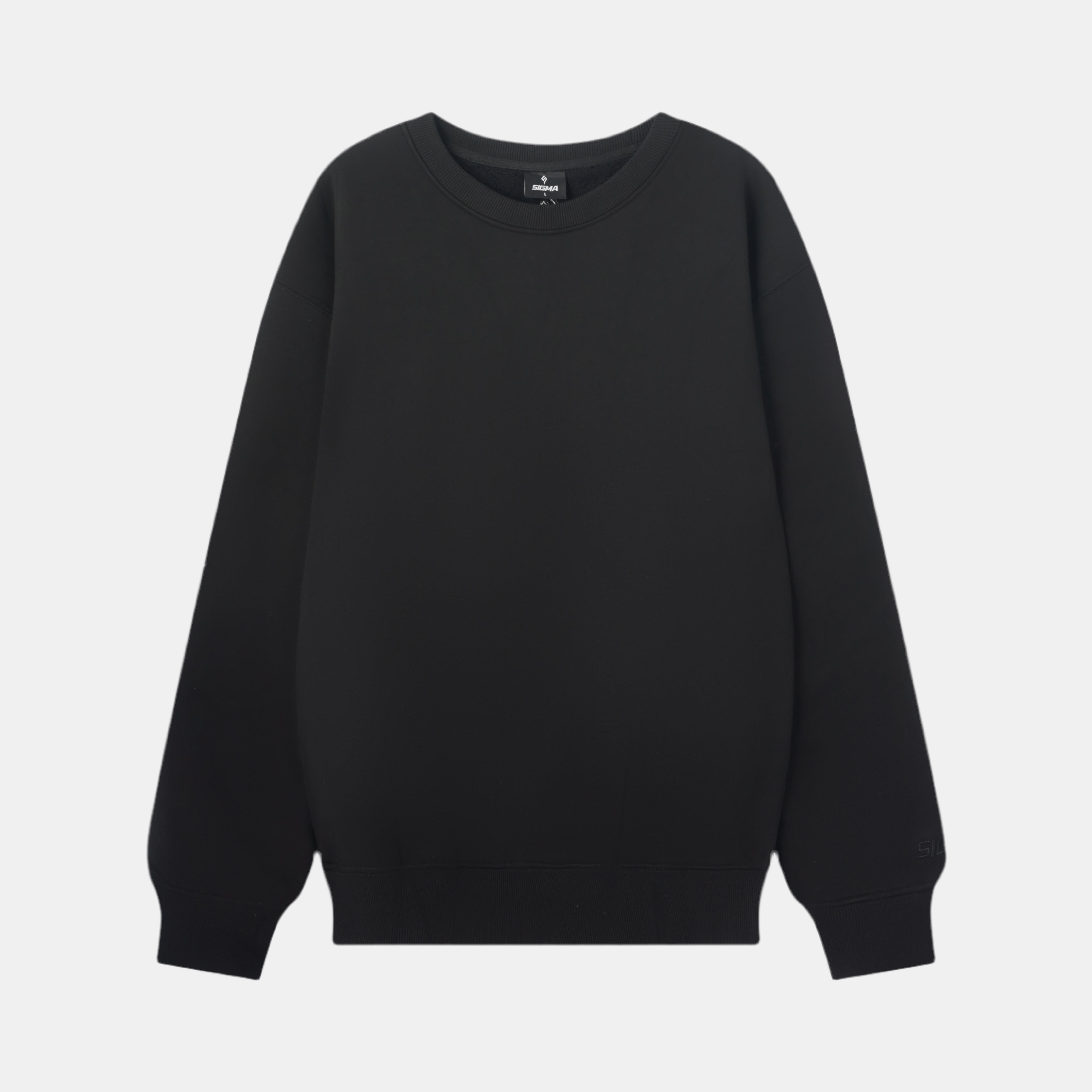 The Core Sweatshirt