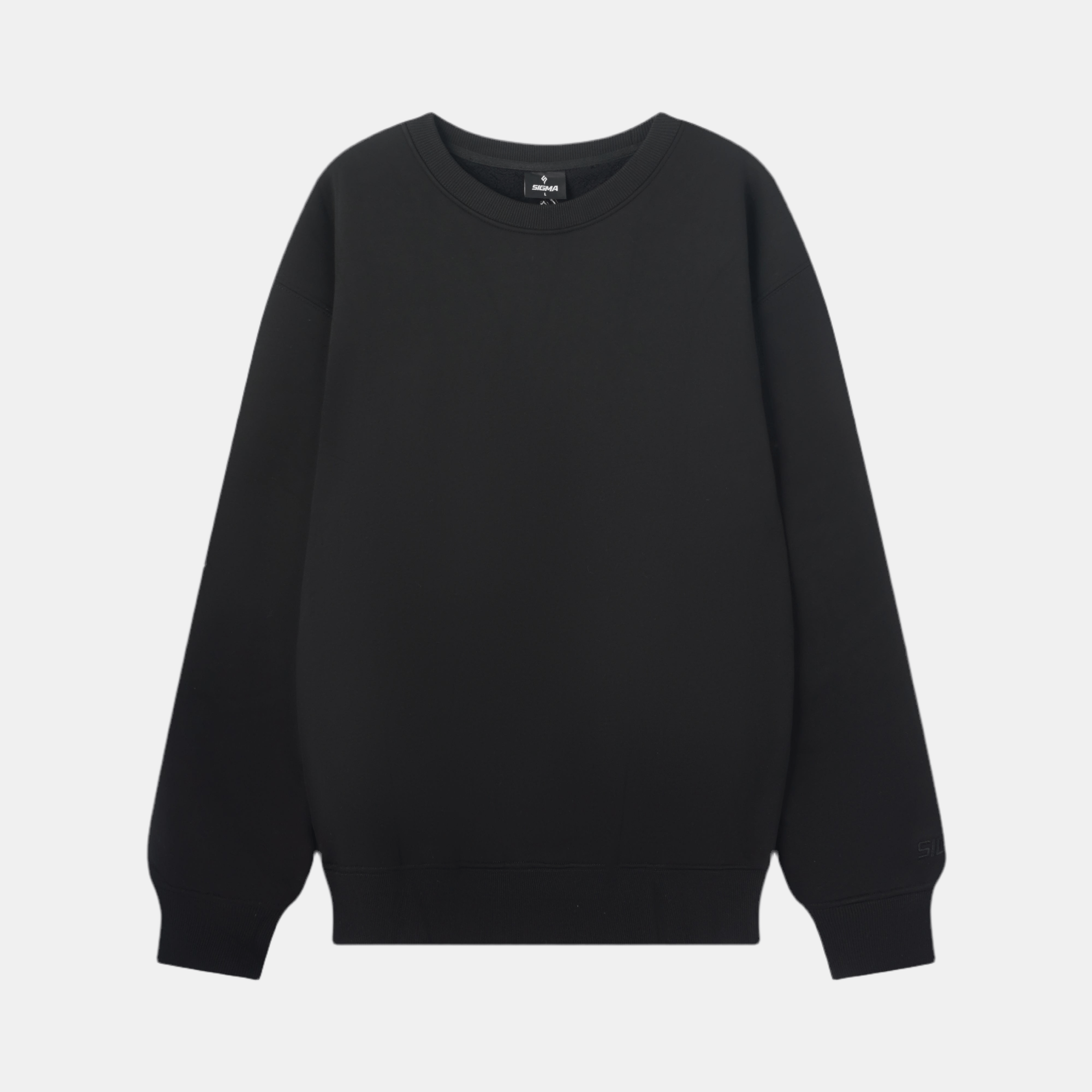 The Core Sweatshirt - Sigma - 