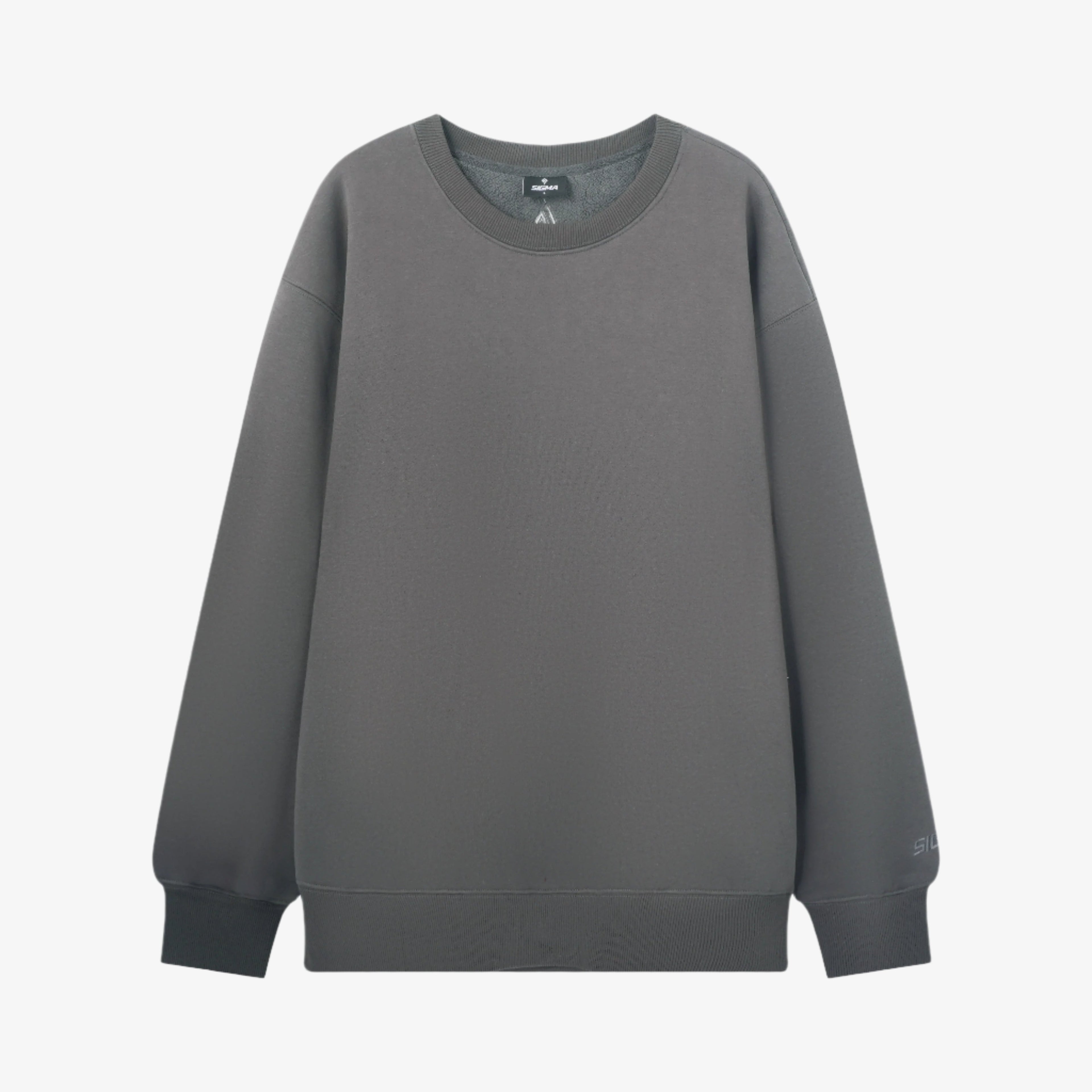 The Core Sweatshirt - Sigma - 