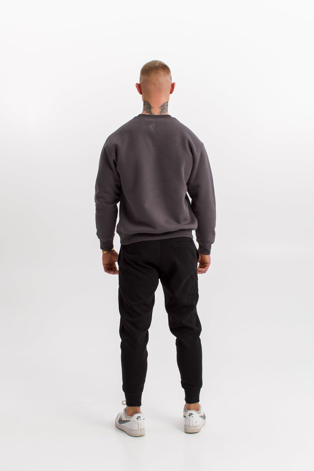 The Core Sweatshirt - Sigma - 