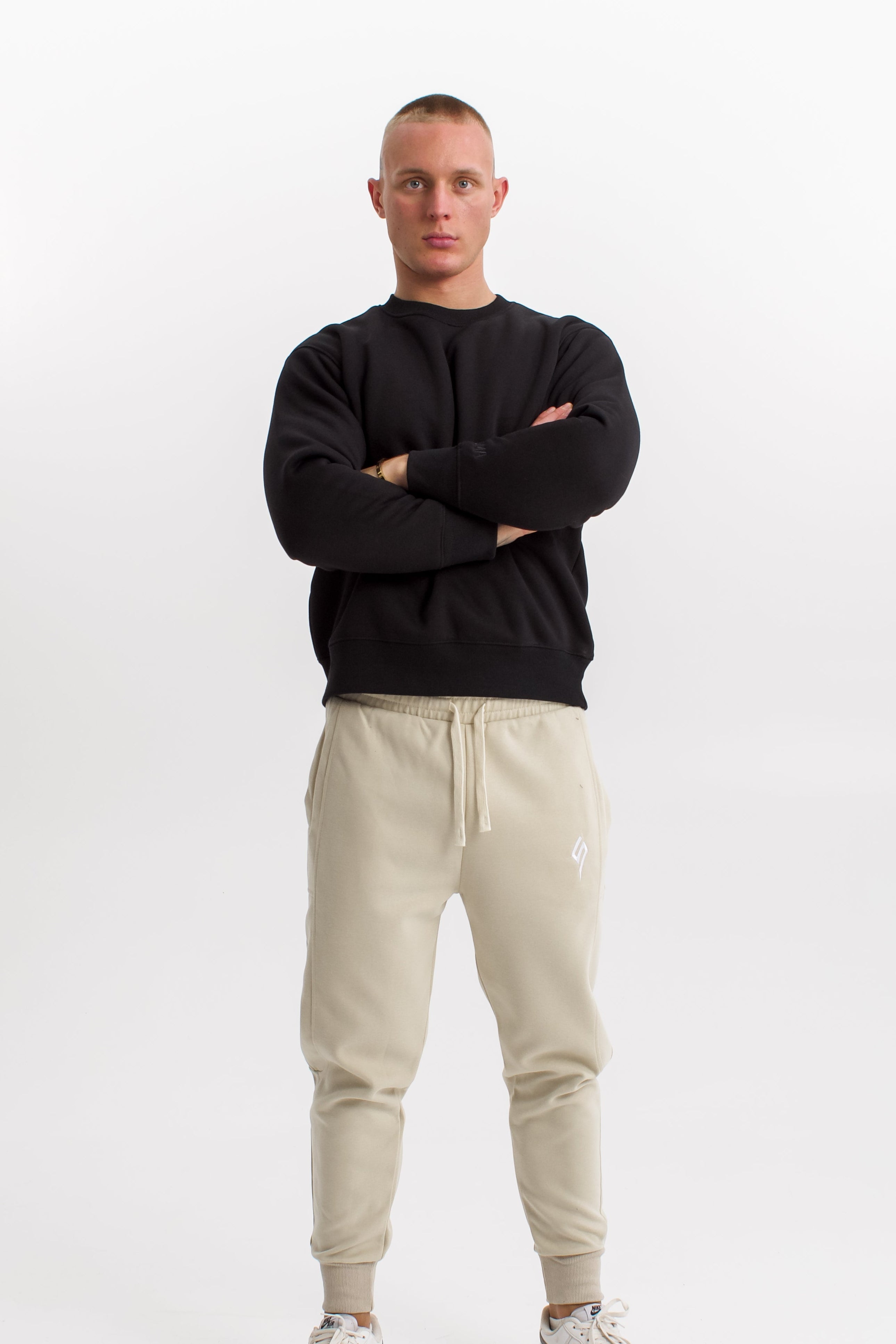 The Core Sweatshirt - Sigma - 