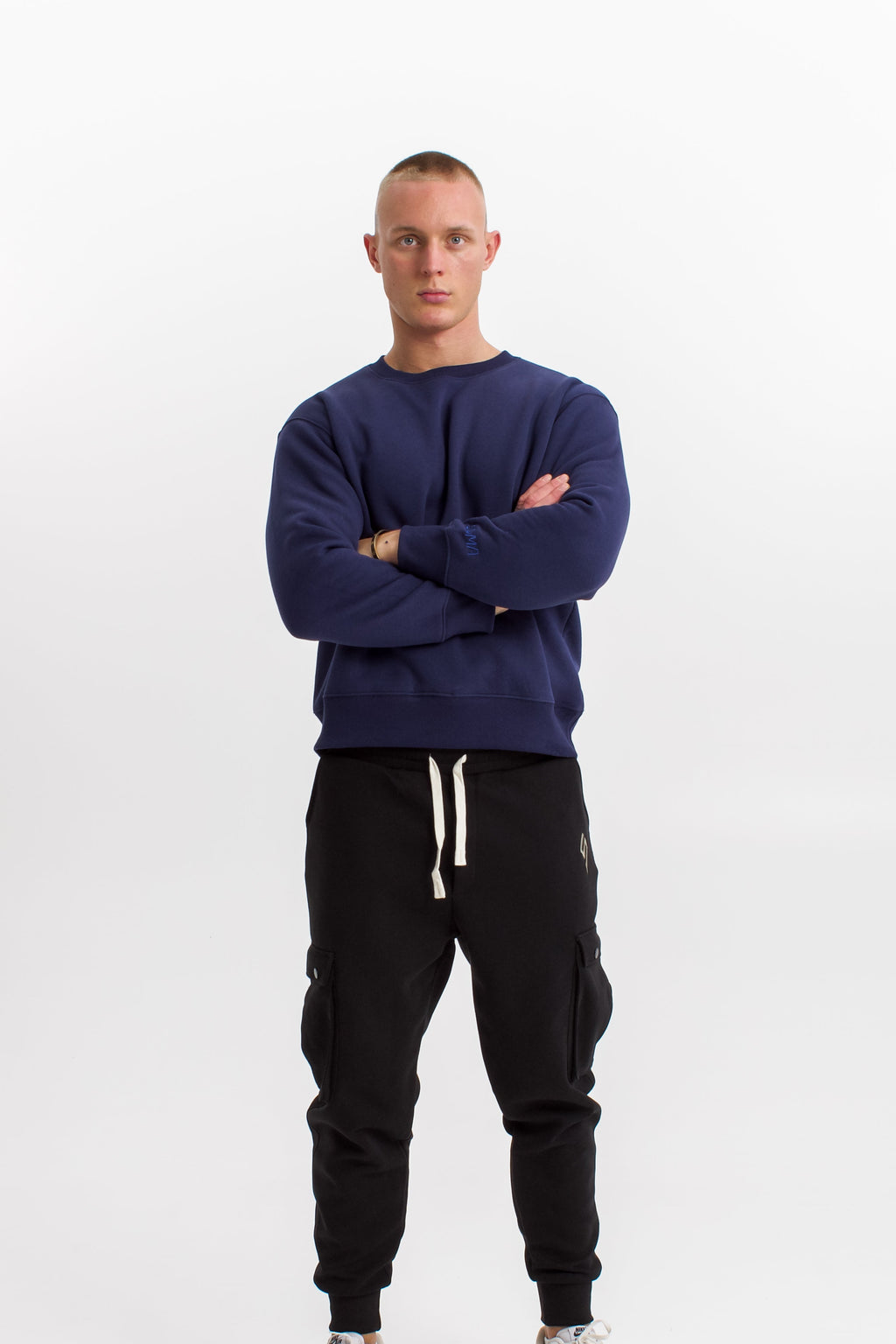 The Core Sweatshirt - Sigma - 