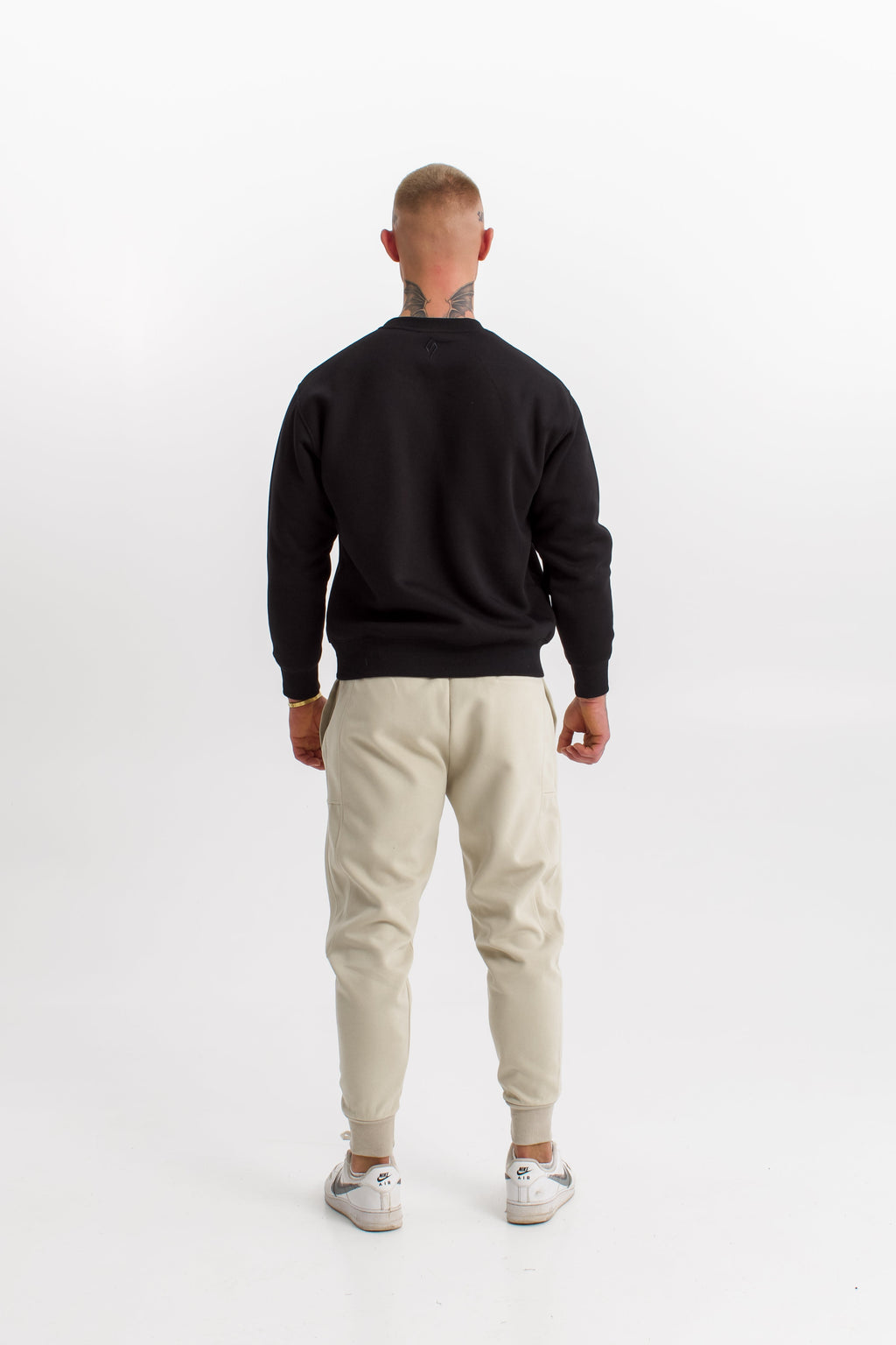 The Core Sweatshirt - Sigma - 