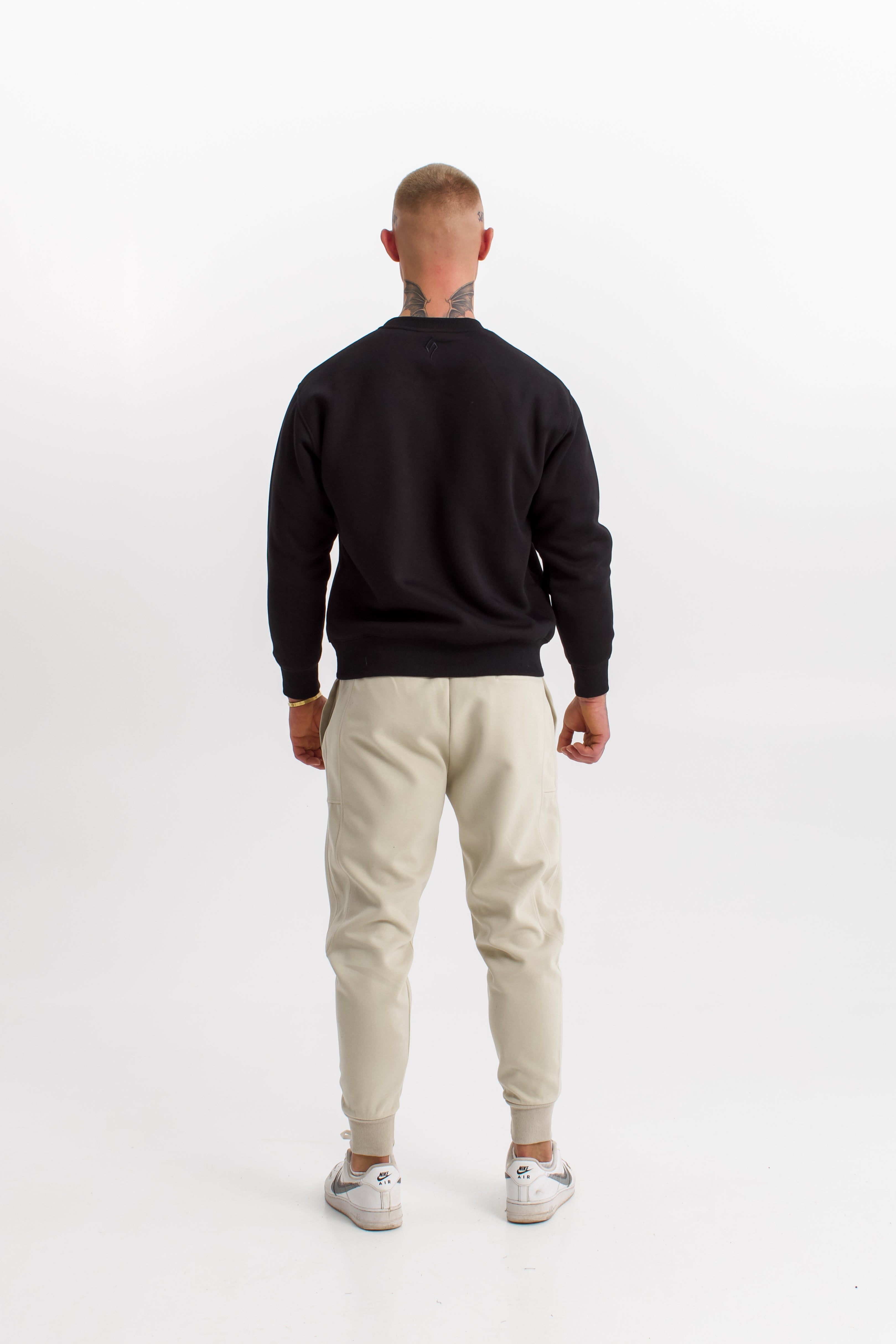 The Core Sweatshirt - Sigma - 