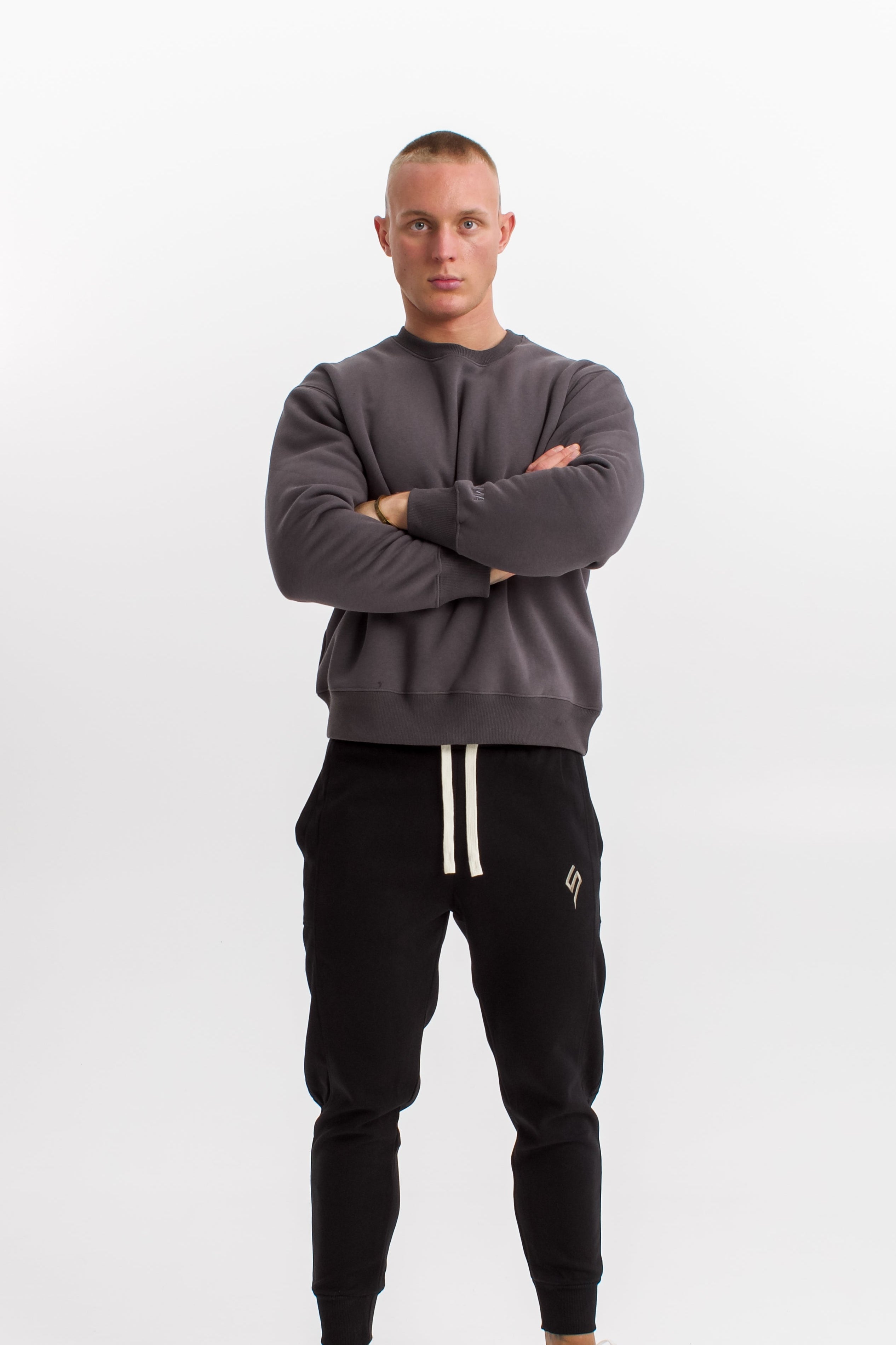 The Core Sweatshirt - Sigma - 