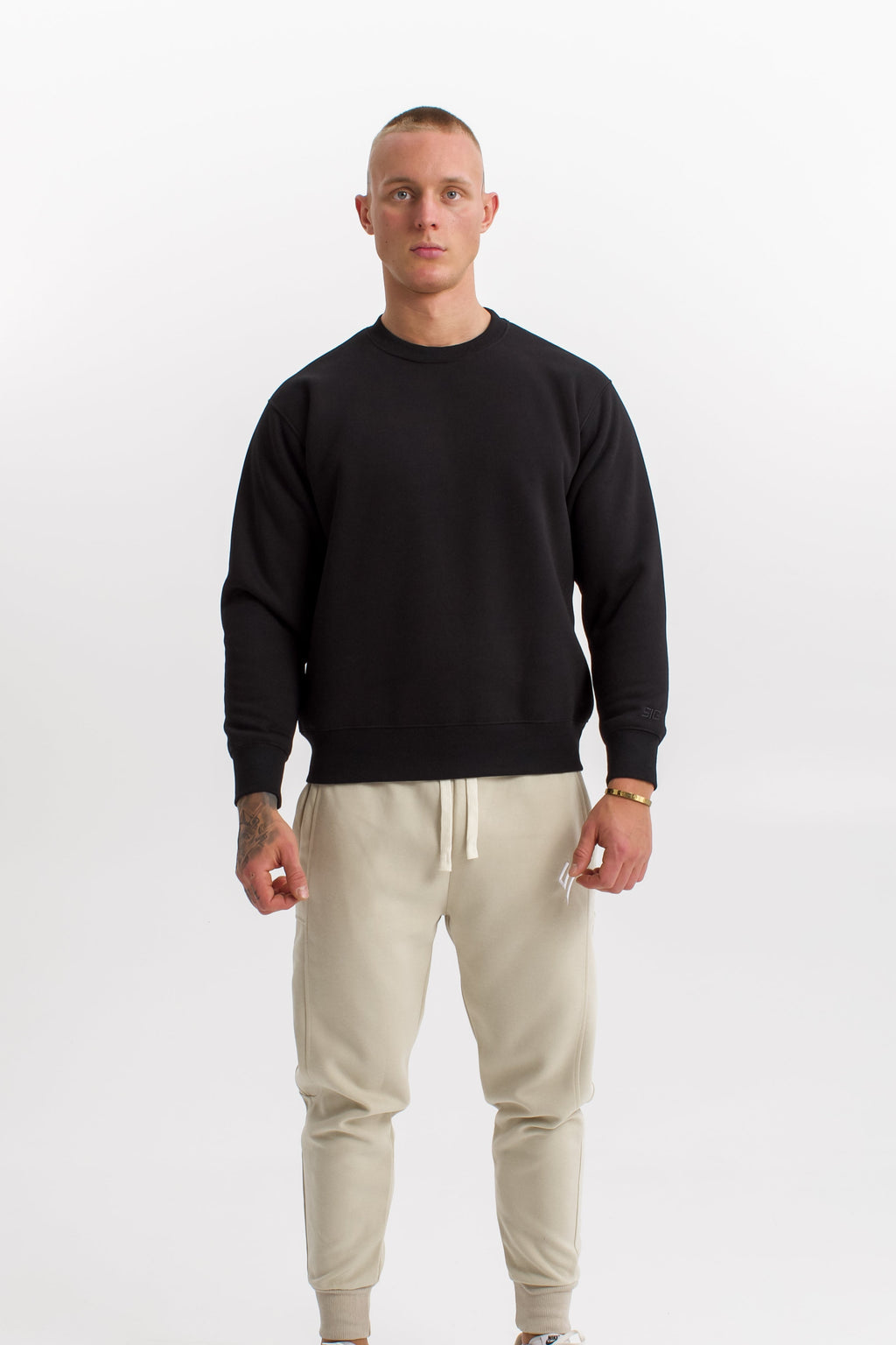The Core Sweatshirt - Sigma - 