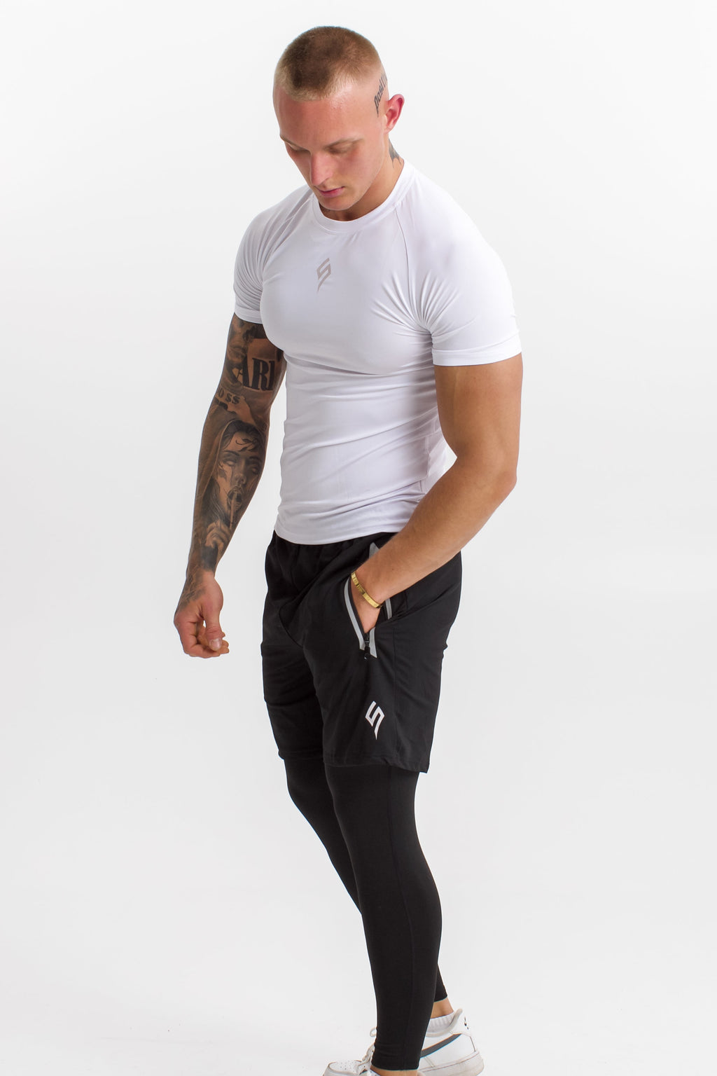 The DualCore Hybrid - Sigma - 