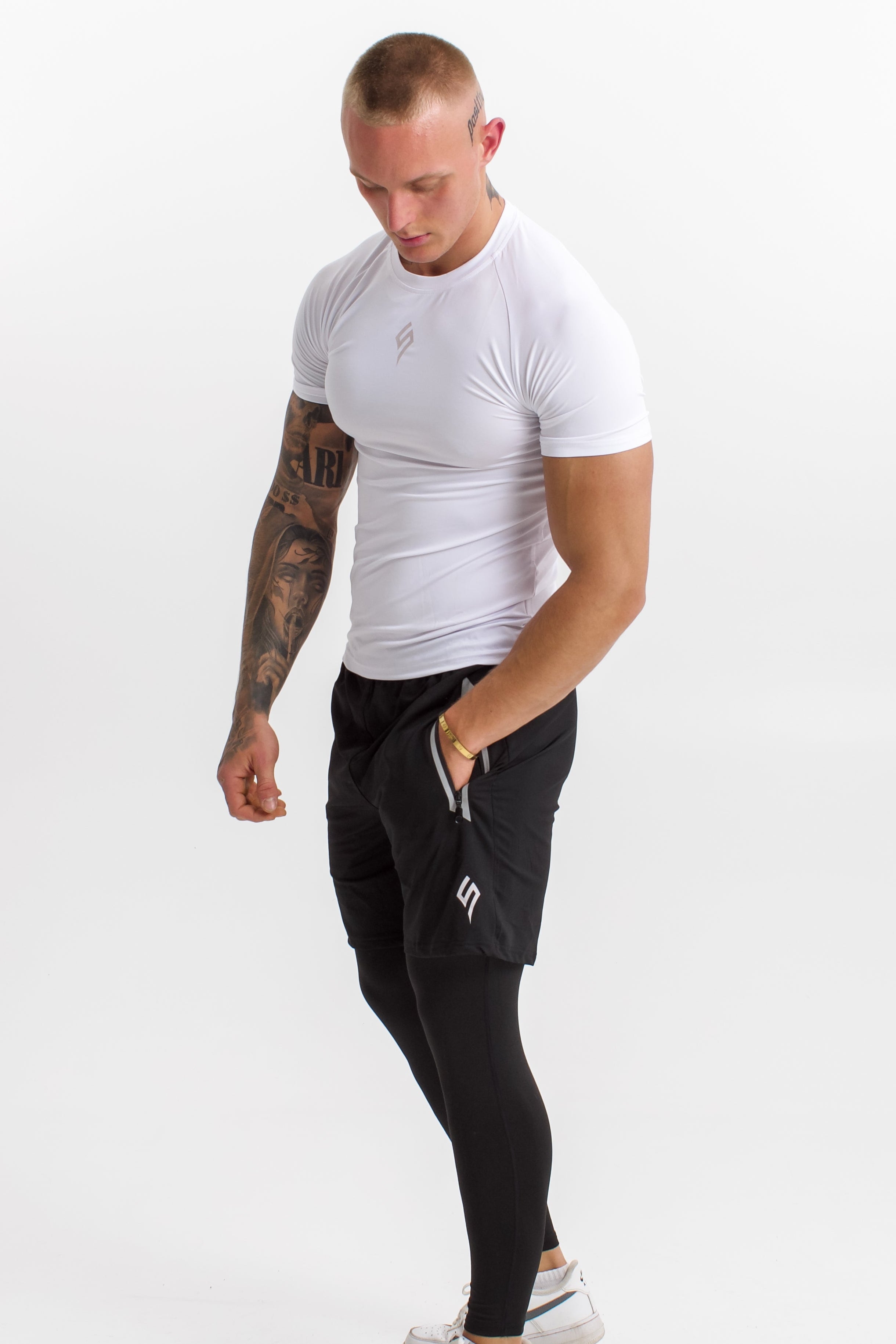 The DualCore Hybrid - Sigma - 