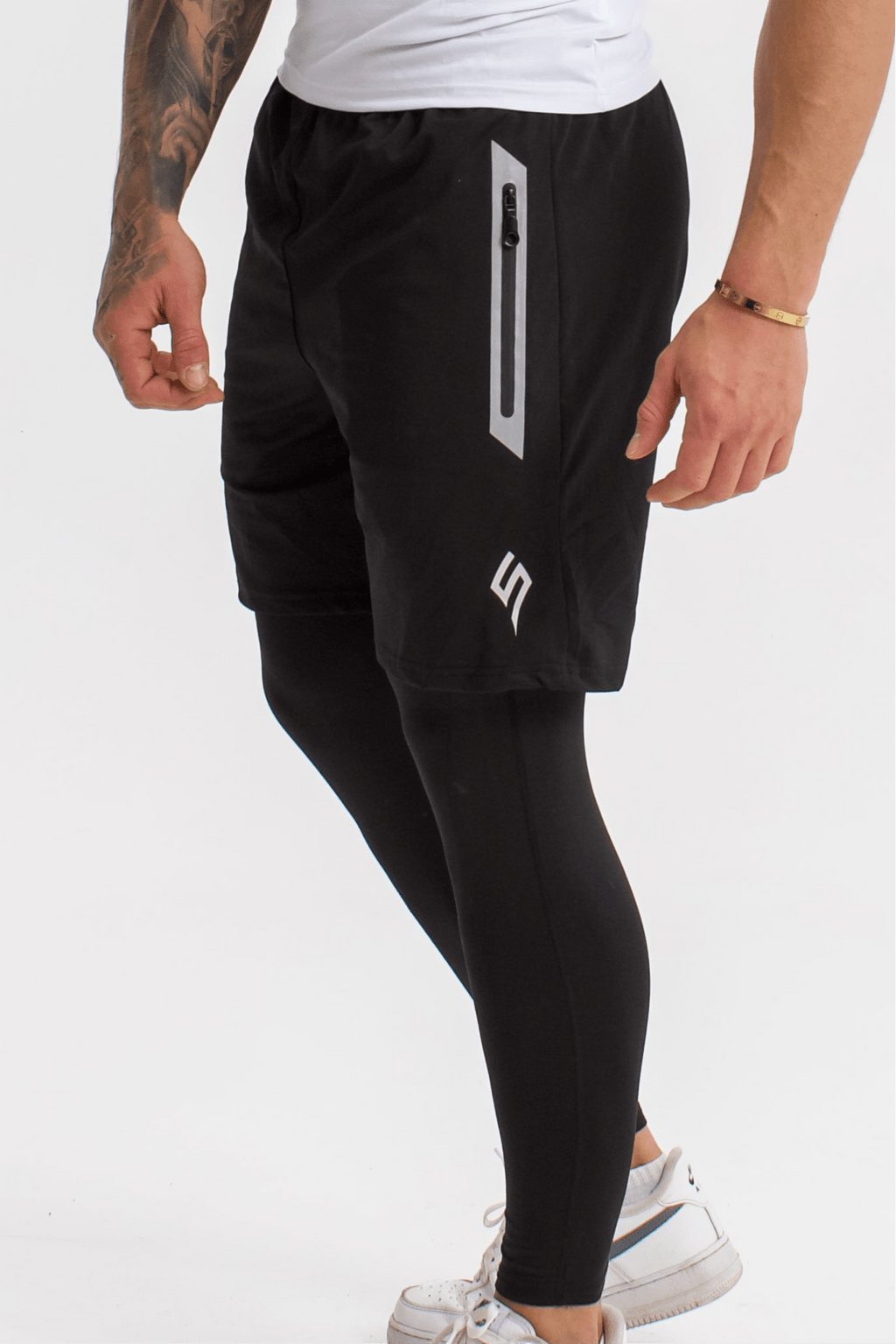 The DualCore Hybrid - Sigma - 