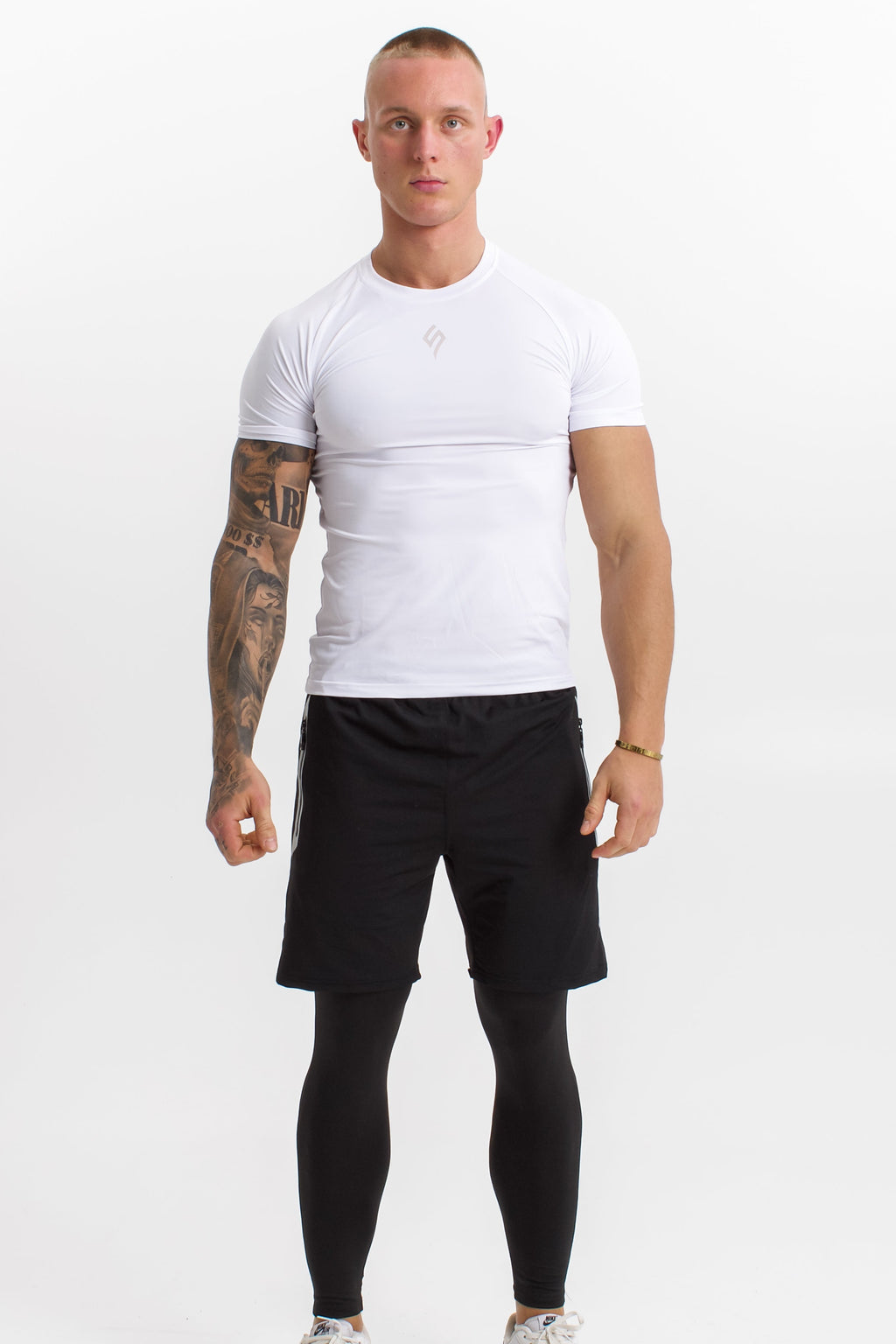 The DualCore Hybrid - Sigma - 