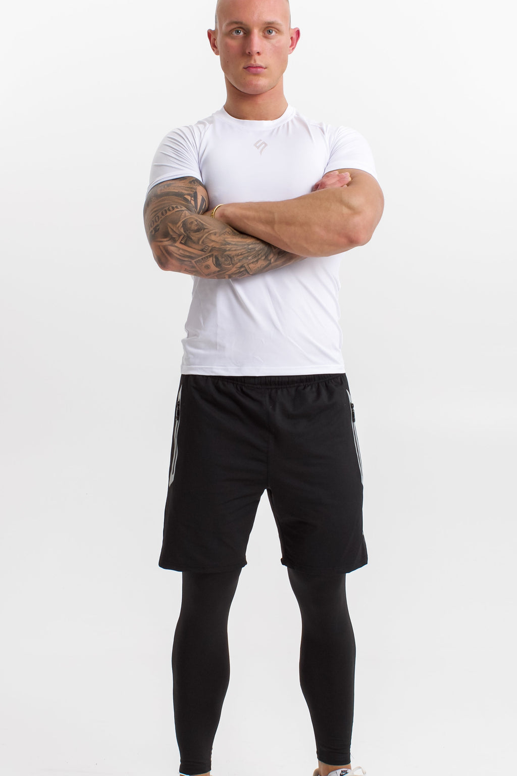 The DualCore Hybrid - Sigma - 