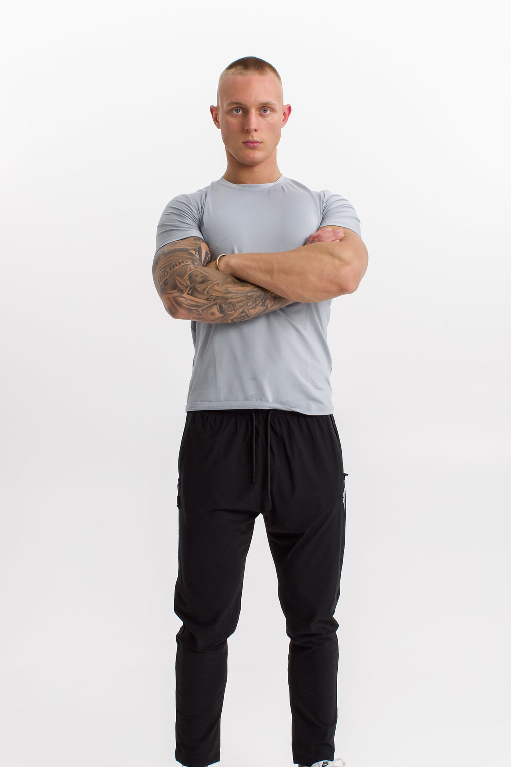 The Element Dry - Fit Tee - Sigma - 