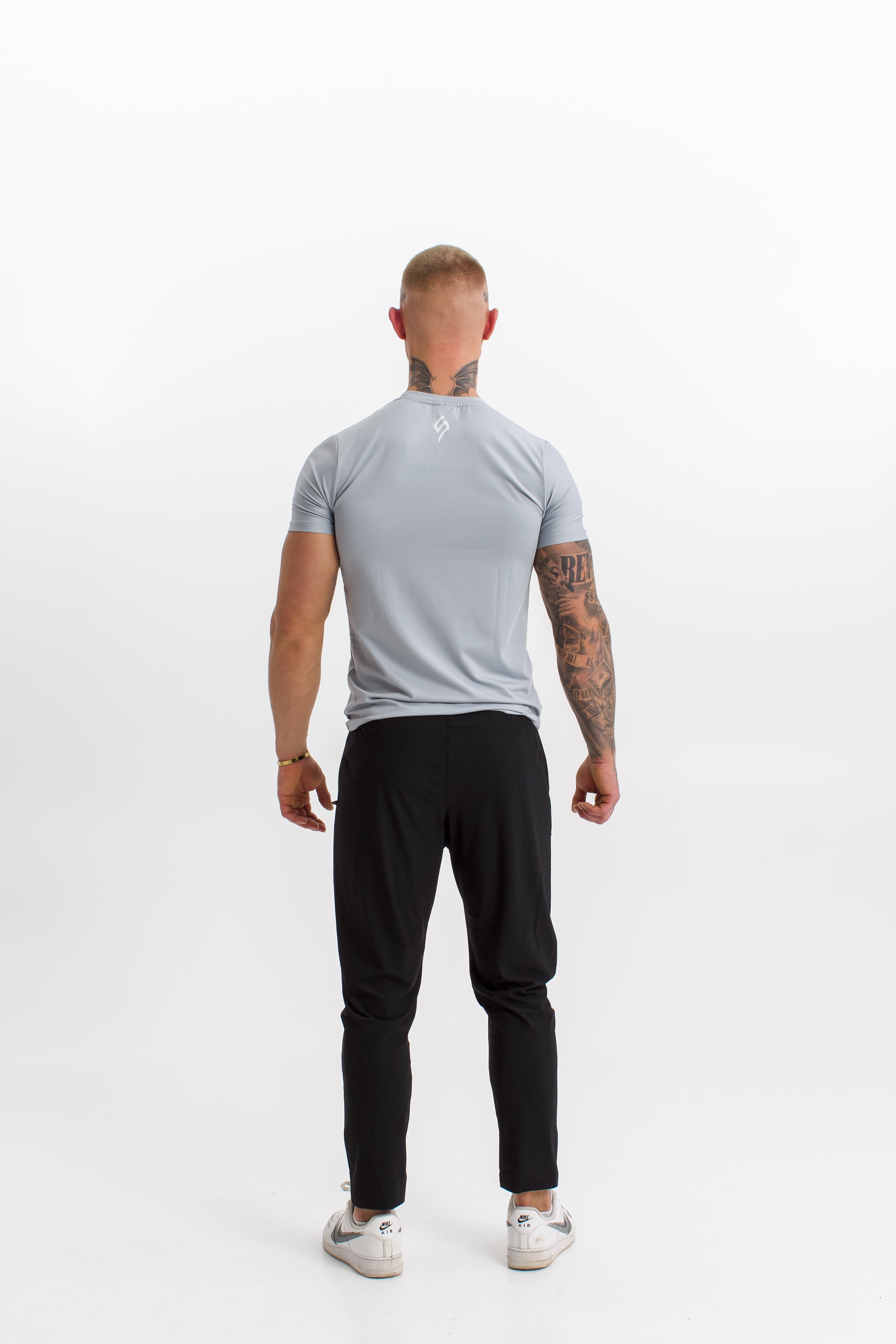 The Element Dry - Fit Tee - Sigma - 