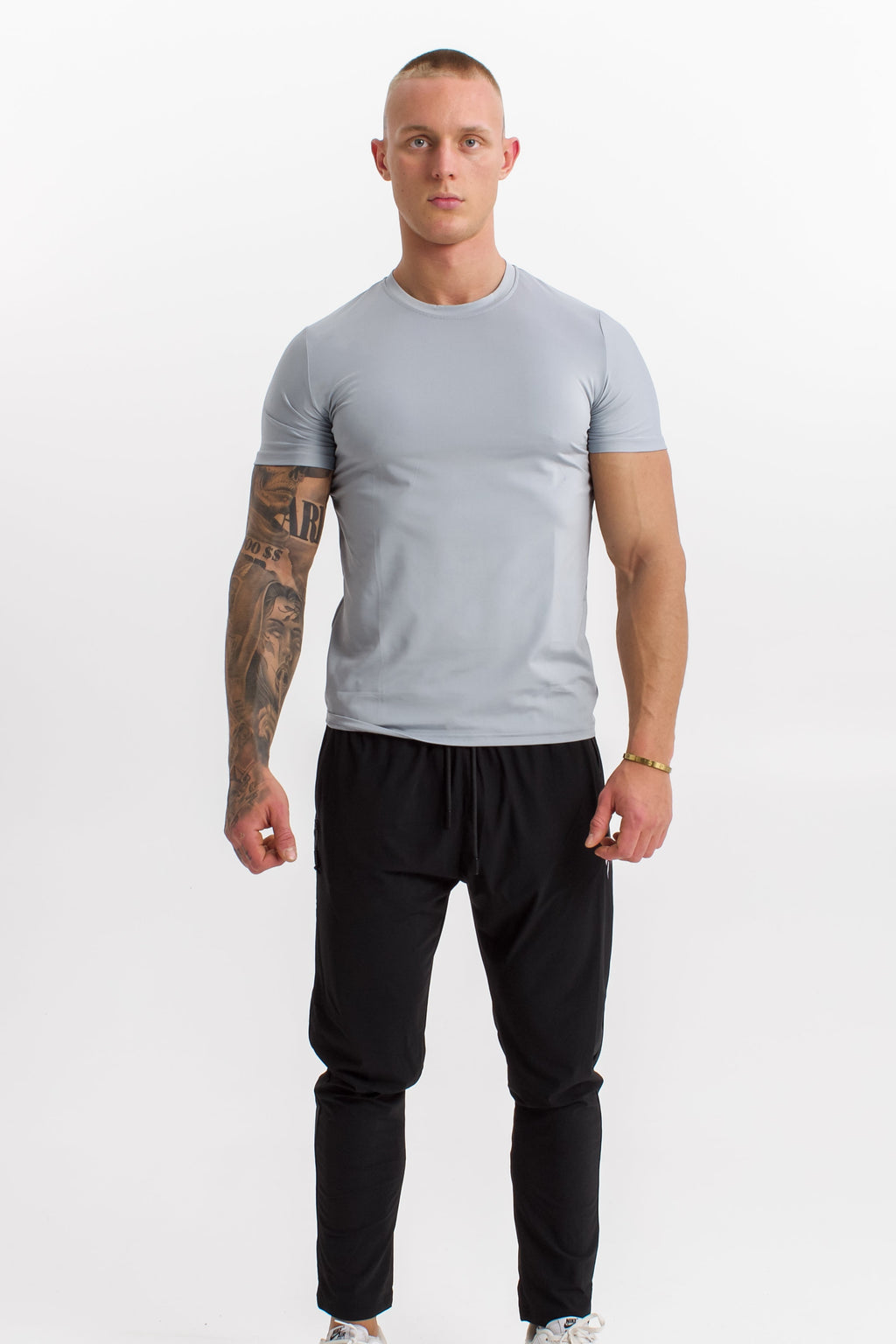 The Element Dry - Fit Tee - Sigma - 