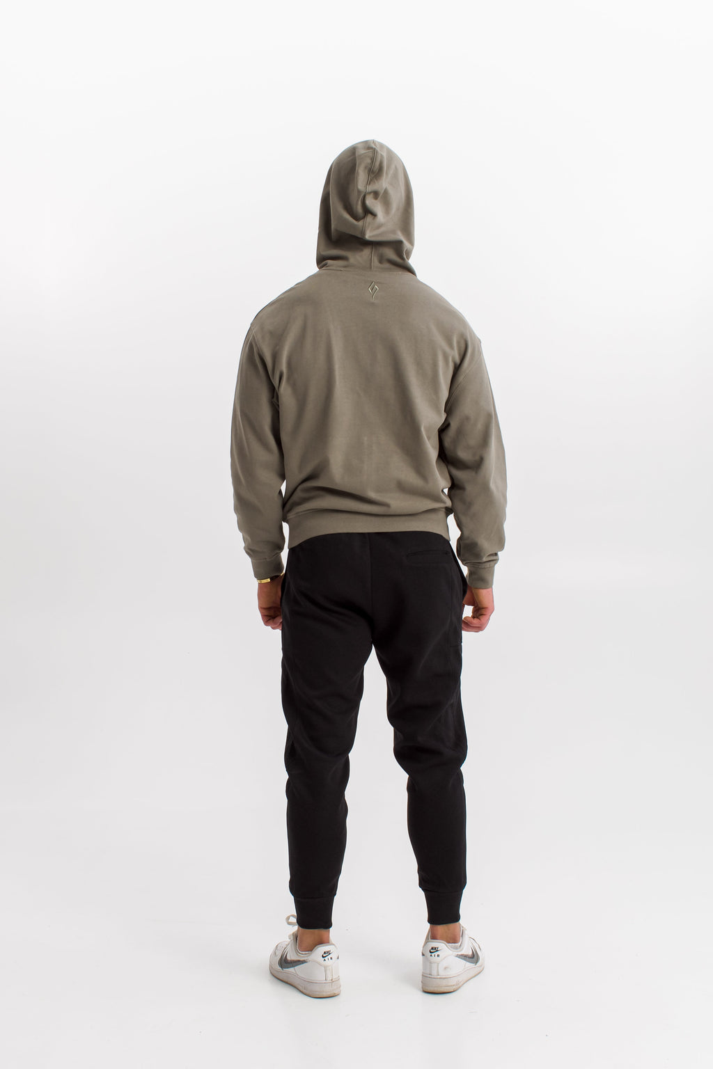 The Element Zip Hoodie - Sigma - 