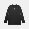 The Endurance Gym Longsleeve - Sigma - 