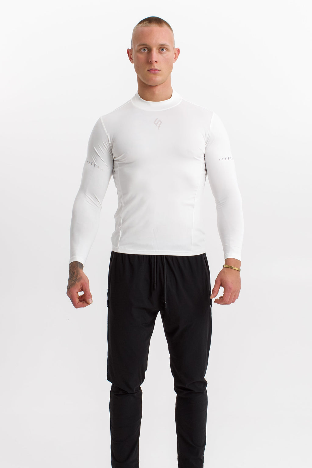 The Endurance Gym Longsleeve - Sigma - 