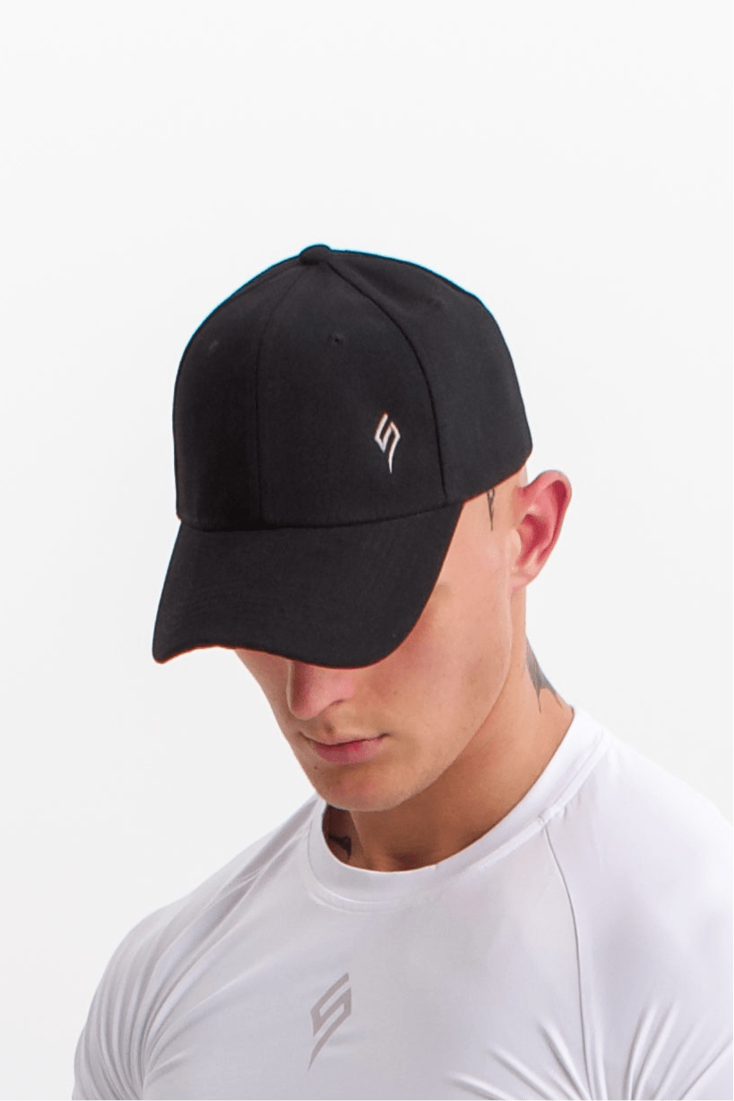 The Essential Cap - Sigma - 