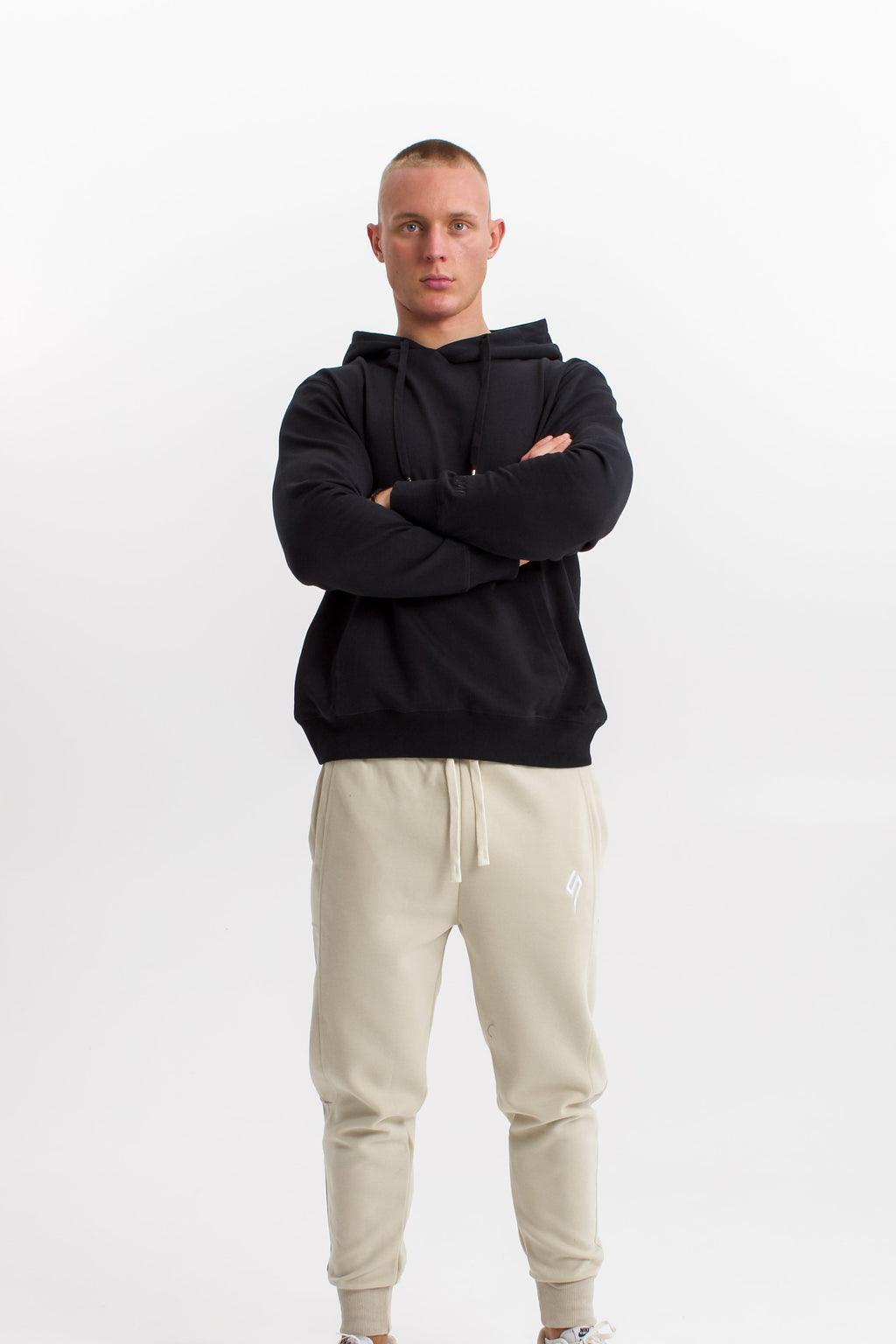 The Essential Hoodie - Sigma - 