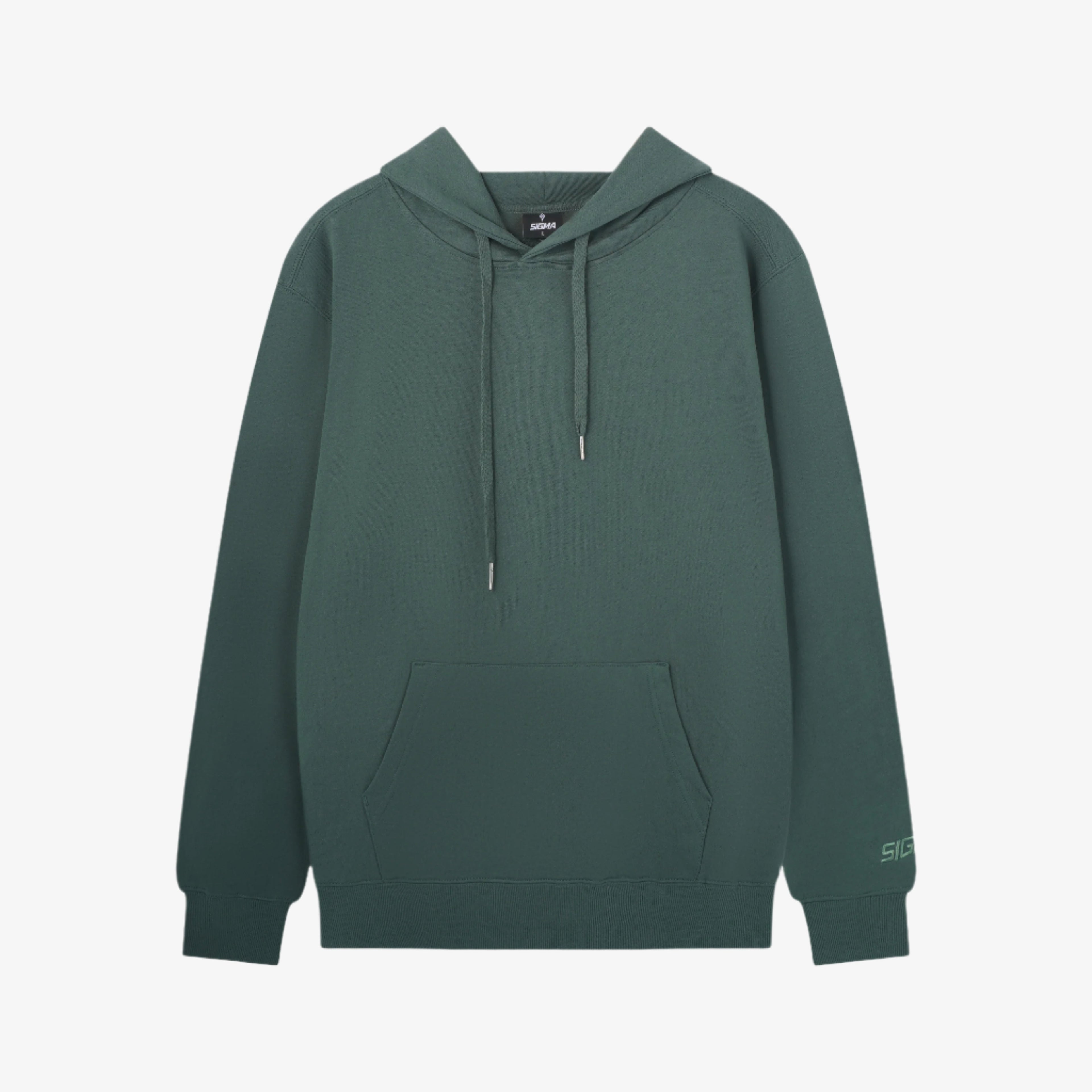 The Essential Hoodie - Sigma - 
