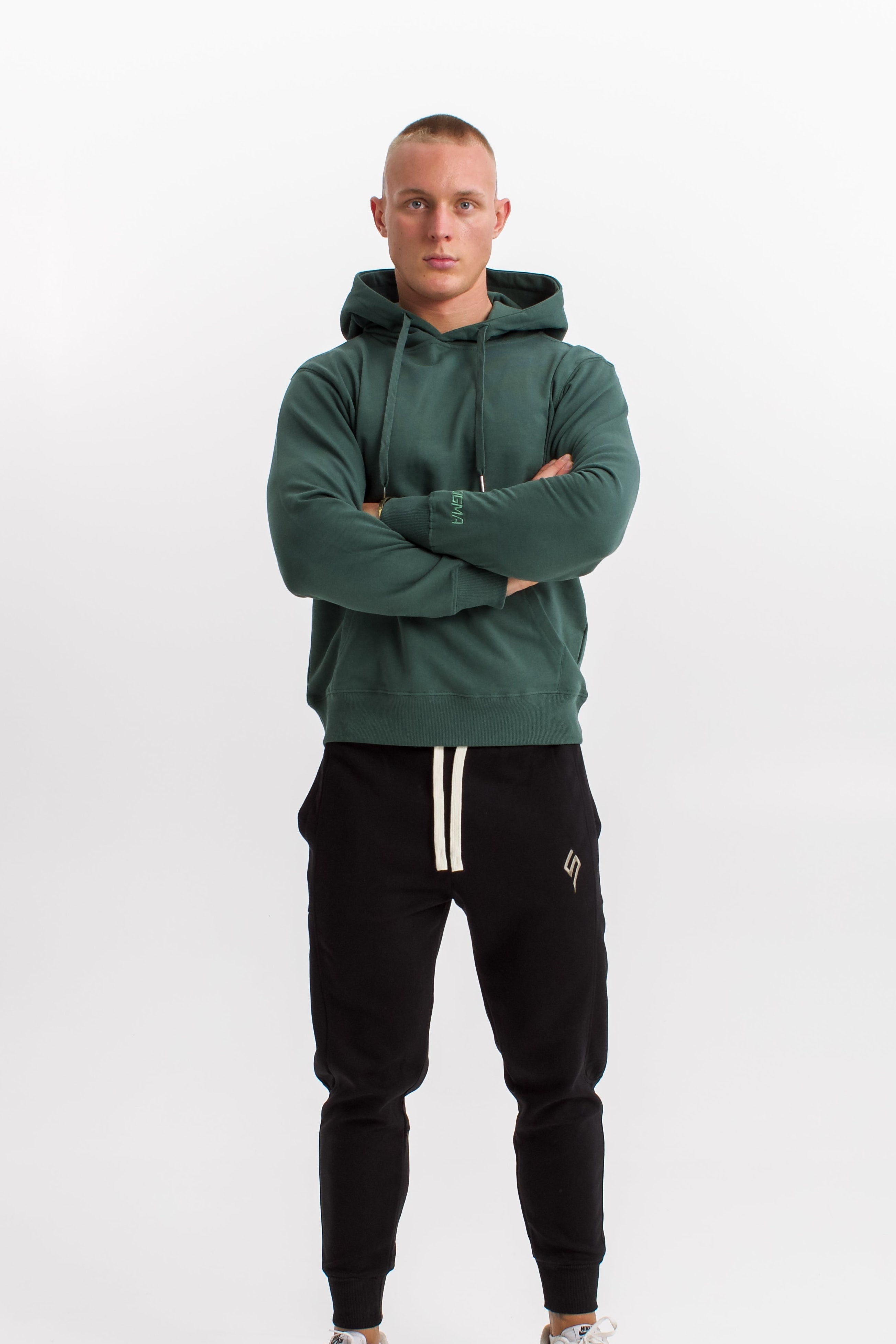 The Essential Hoodie - Sigma - 