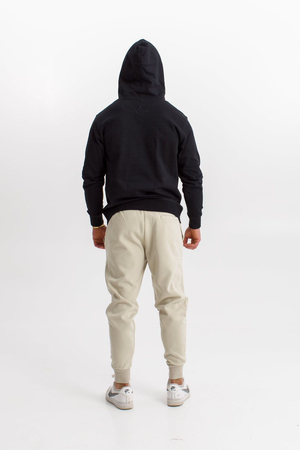 The Essential Hoodie - Sigma - 