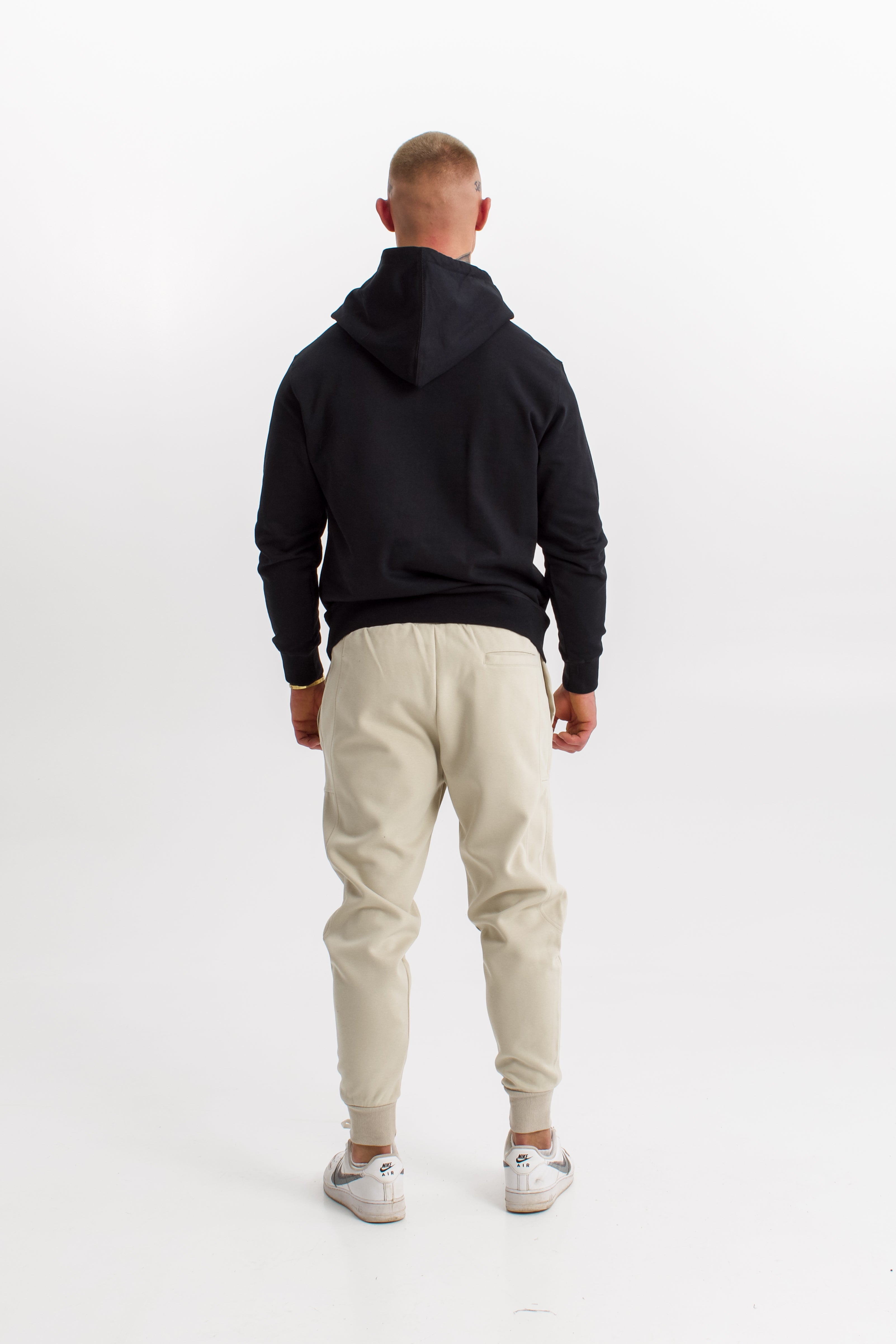 The Essential Hoodie - Sigma - 