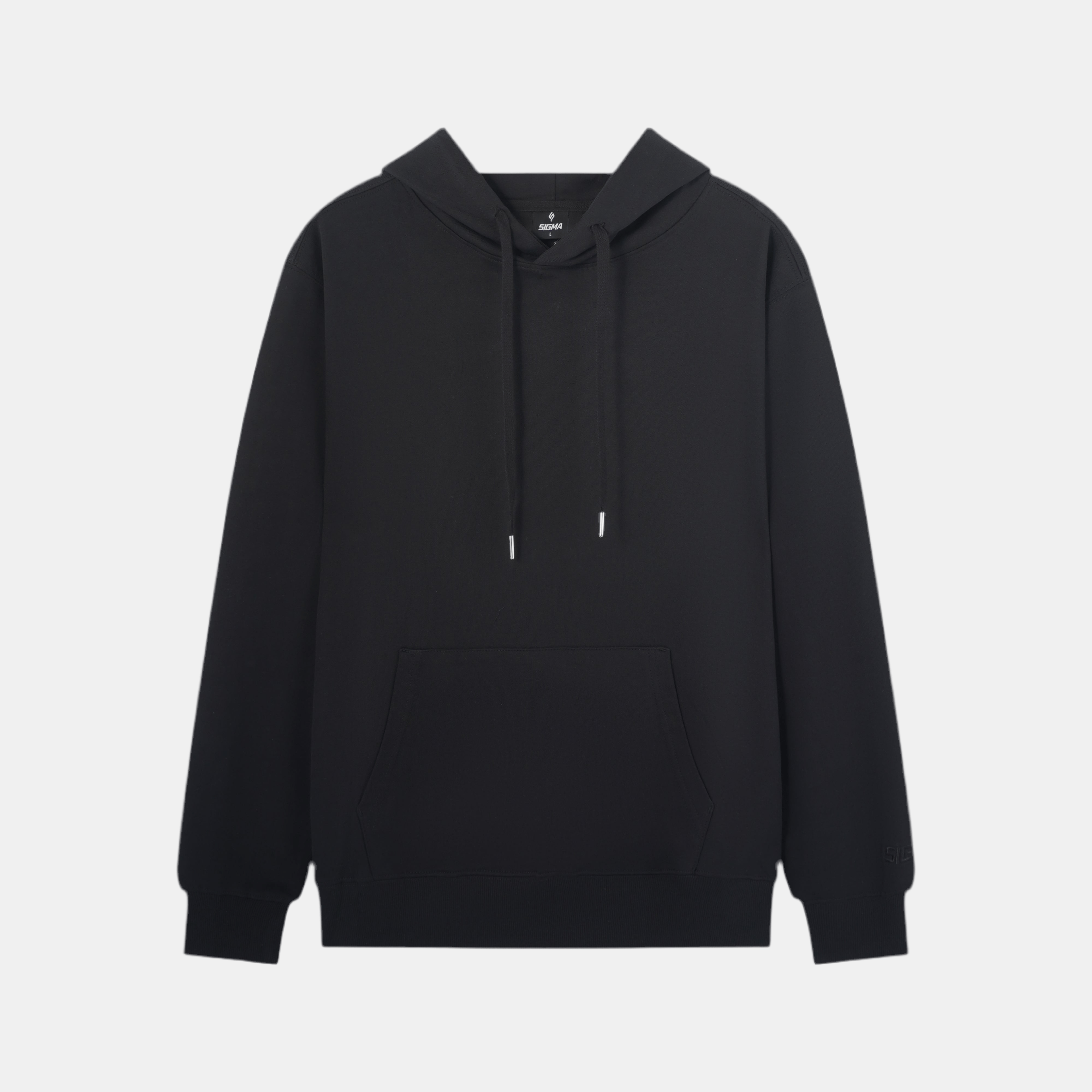 The Essential Hoodie - Sigma - 