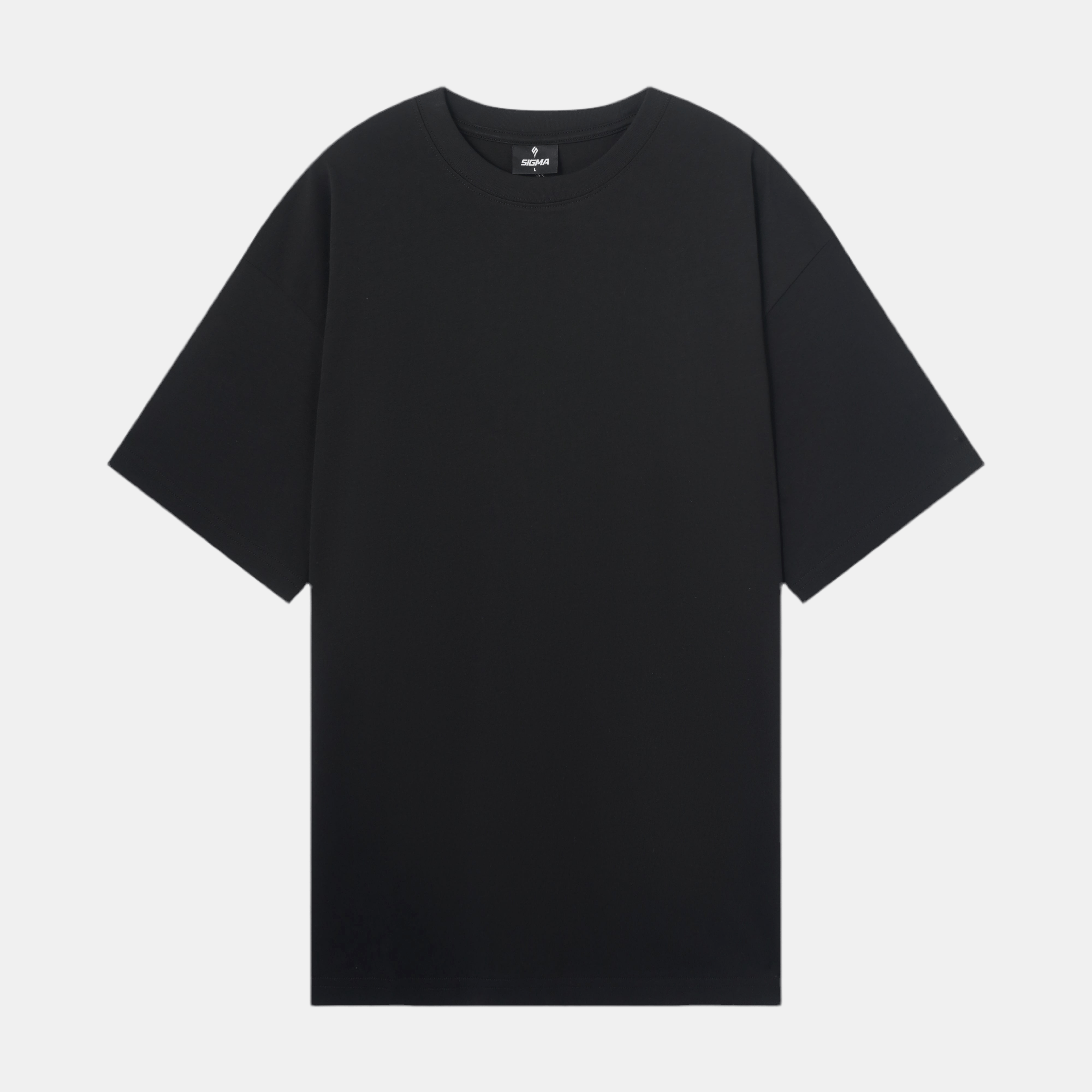 The Essential Oversized Tee - Sigma - 