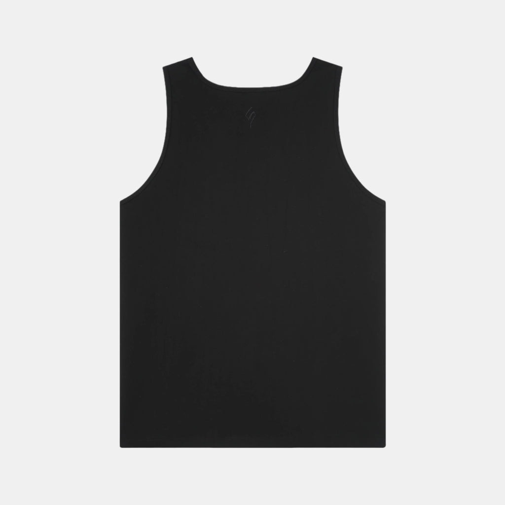 The Essential Tank - Sigma - 
