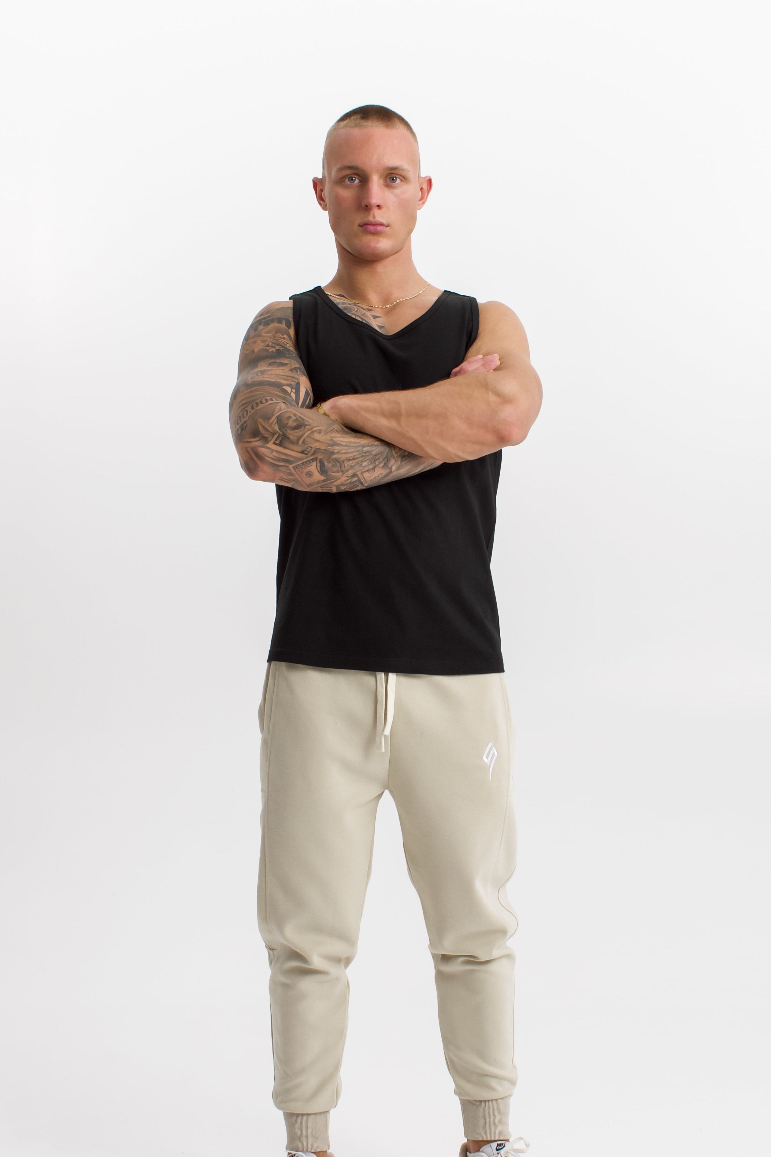 The Essential Tank - Sigma - 