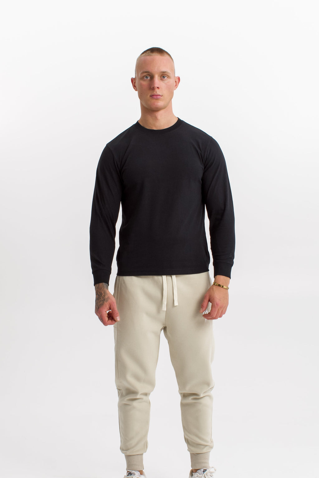 The Everyday Longsleeve - Sigma - 