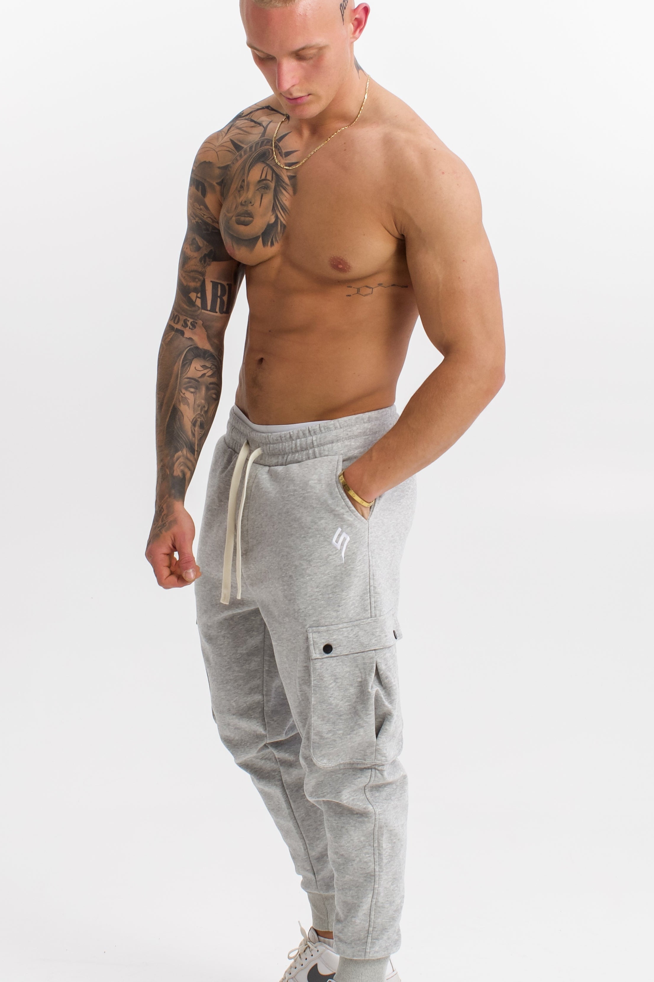 The Expedition Cargo - Sigma - 