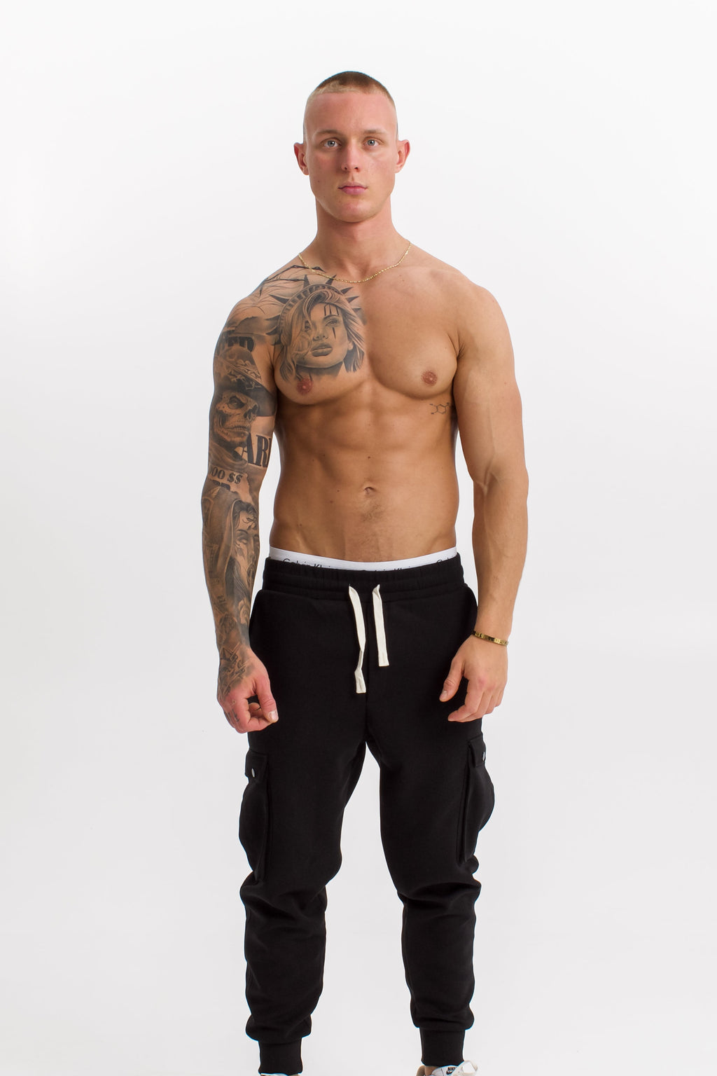 The Expedition Cargo - Sigma - 