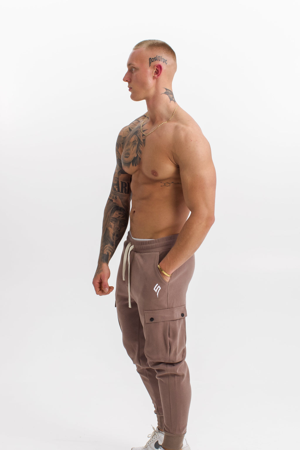 The Expedition Cargo - Sigma - 