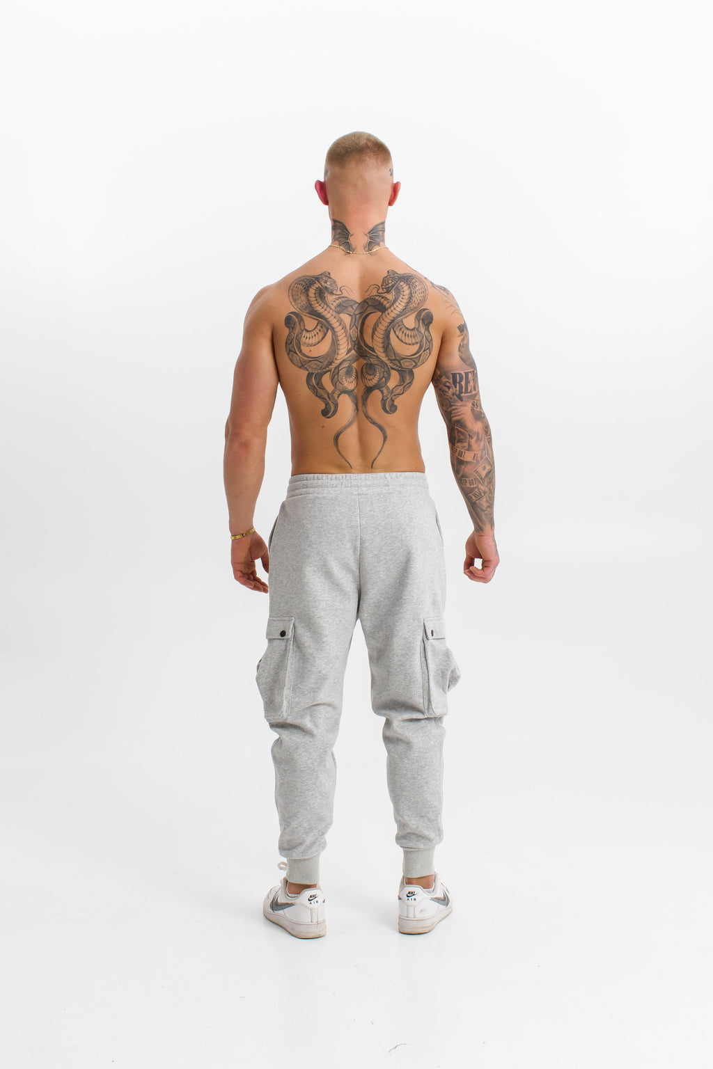 The Expedition Cargo - Sigma - 