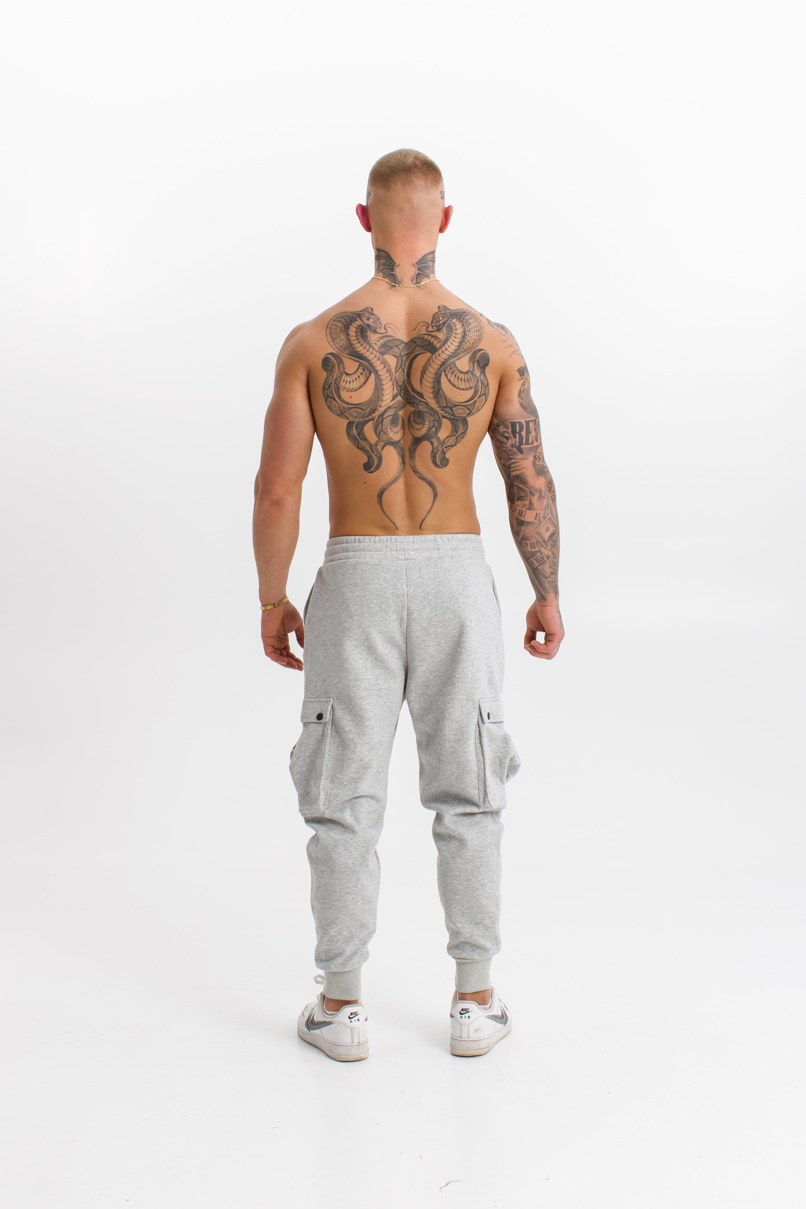 The Expedition Cargo - Sigma - 