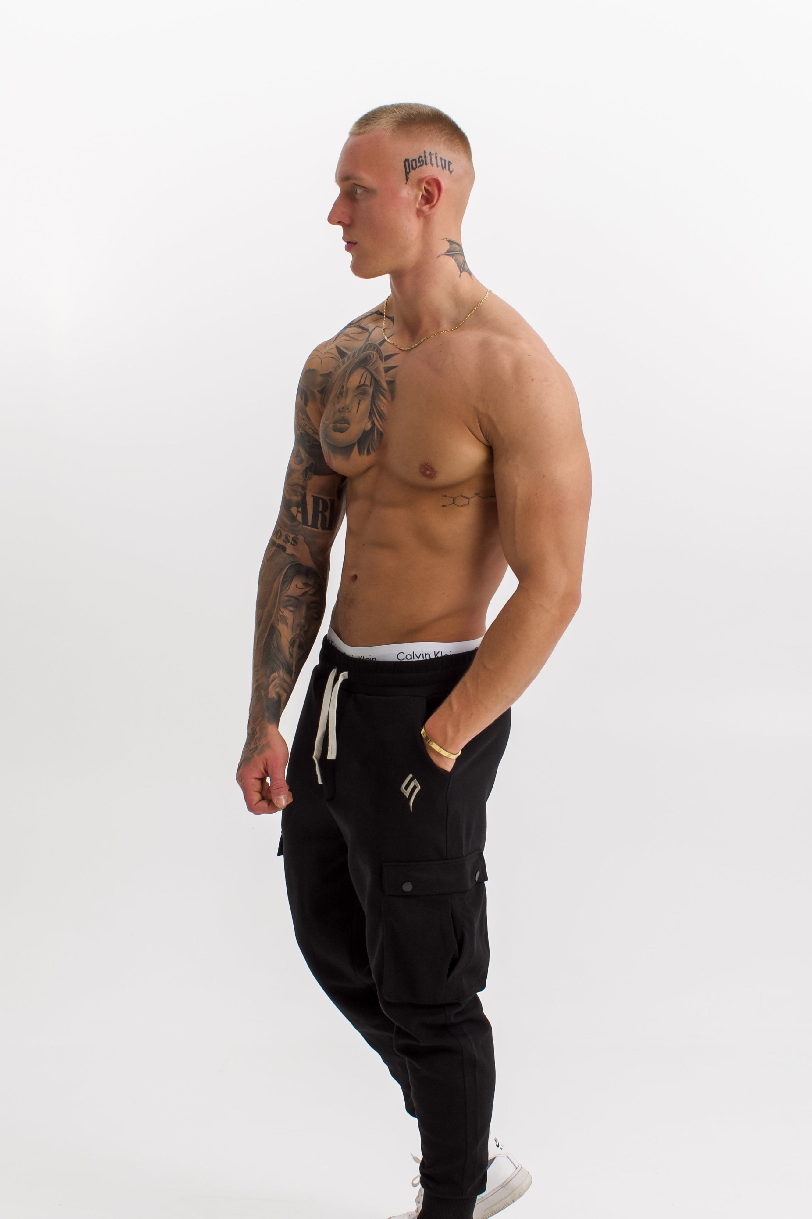 The Expedition Cargo - Sigma - 