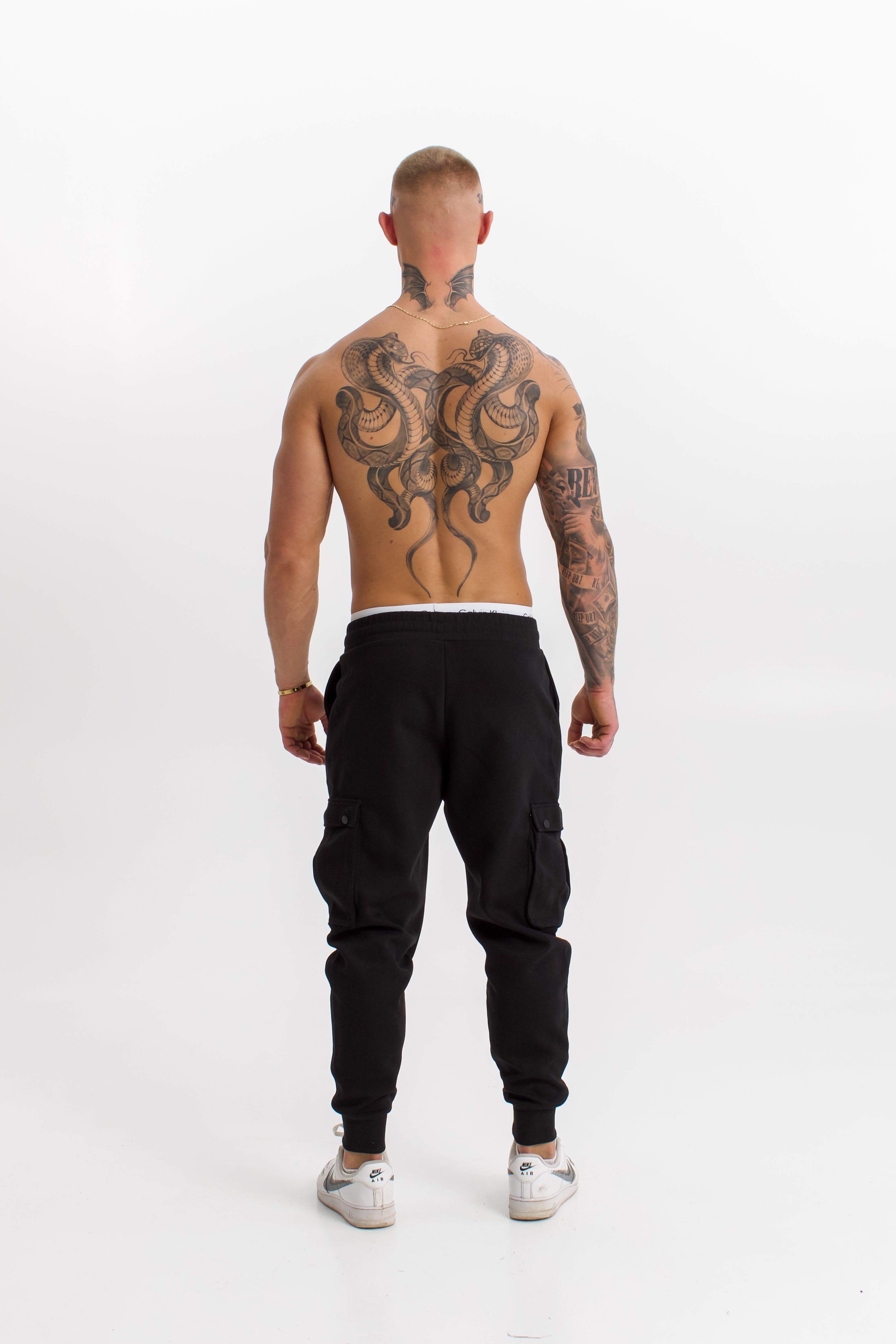 The Expedition Cargo - Sigma - 