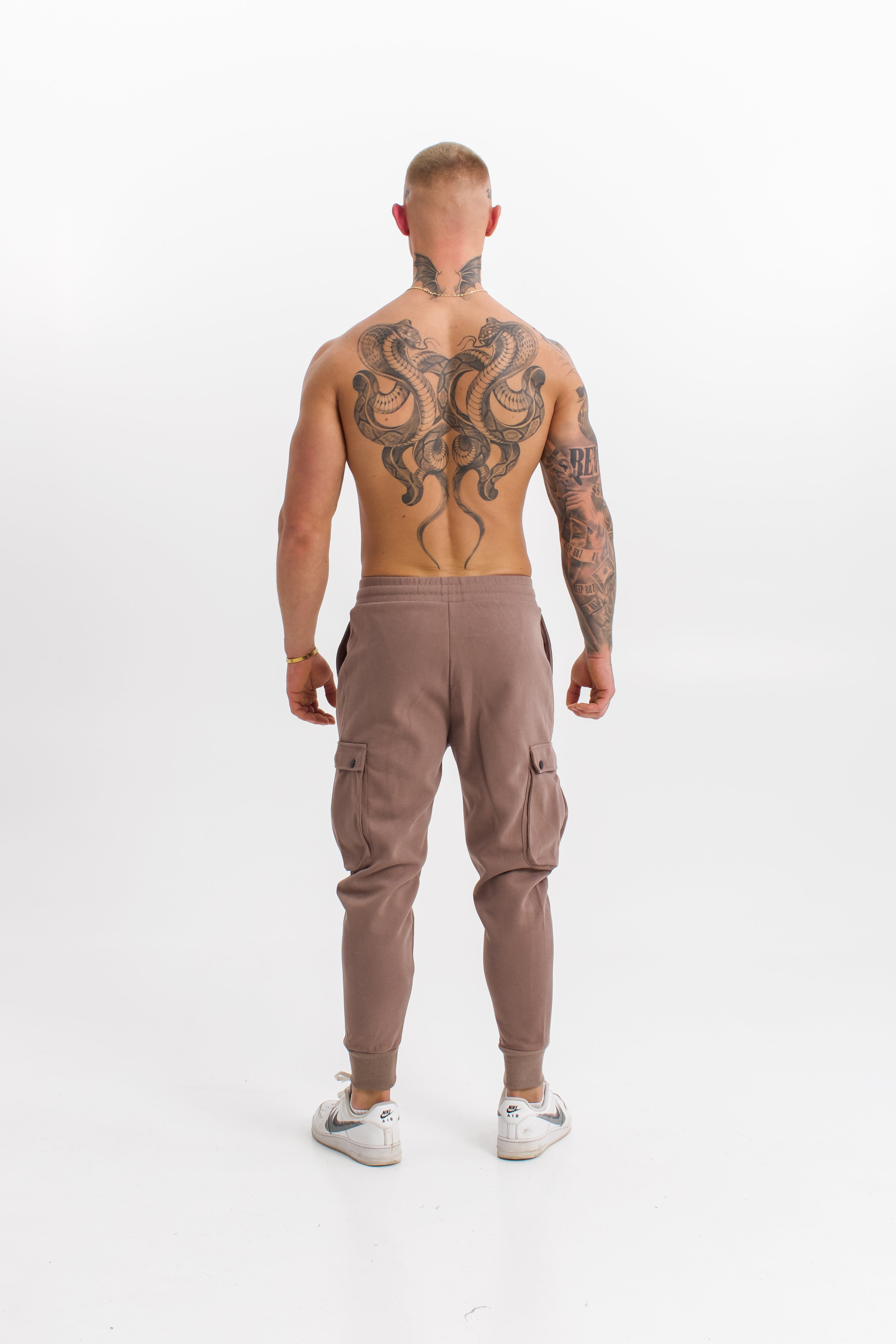 The Expedition Cargo - Sigma - 