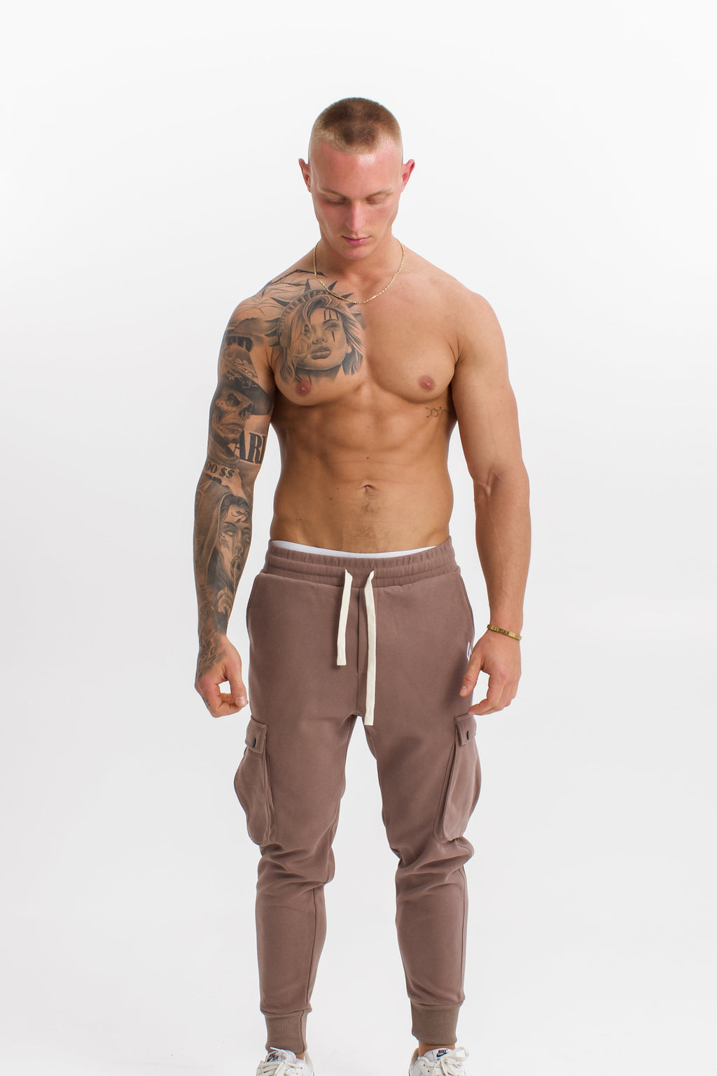 The Expedition Cargo - Sigma - 