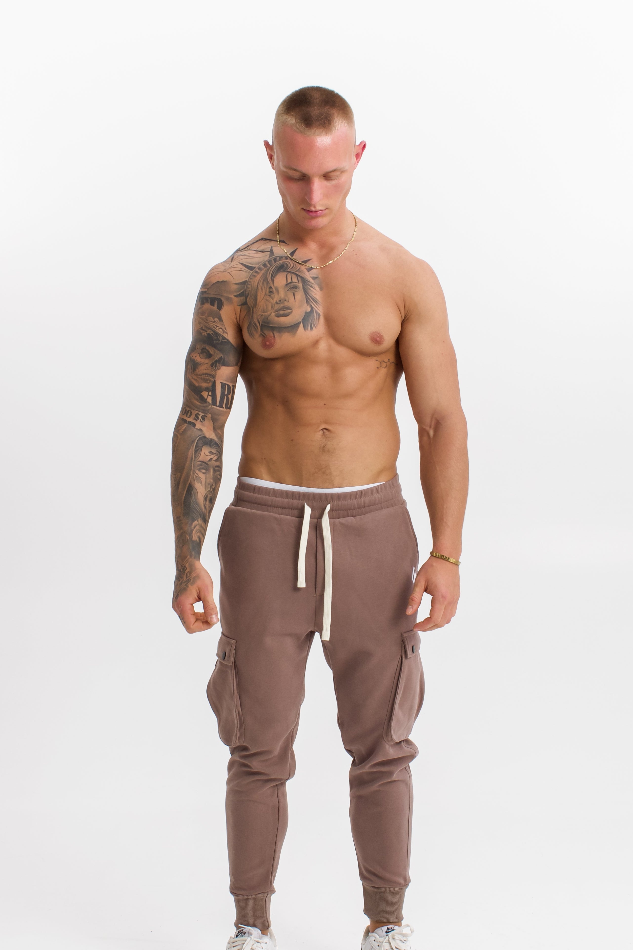 The Expedition Cargo - Sigma - 